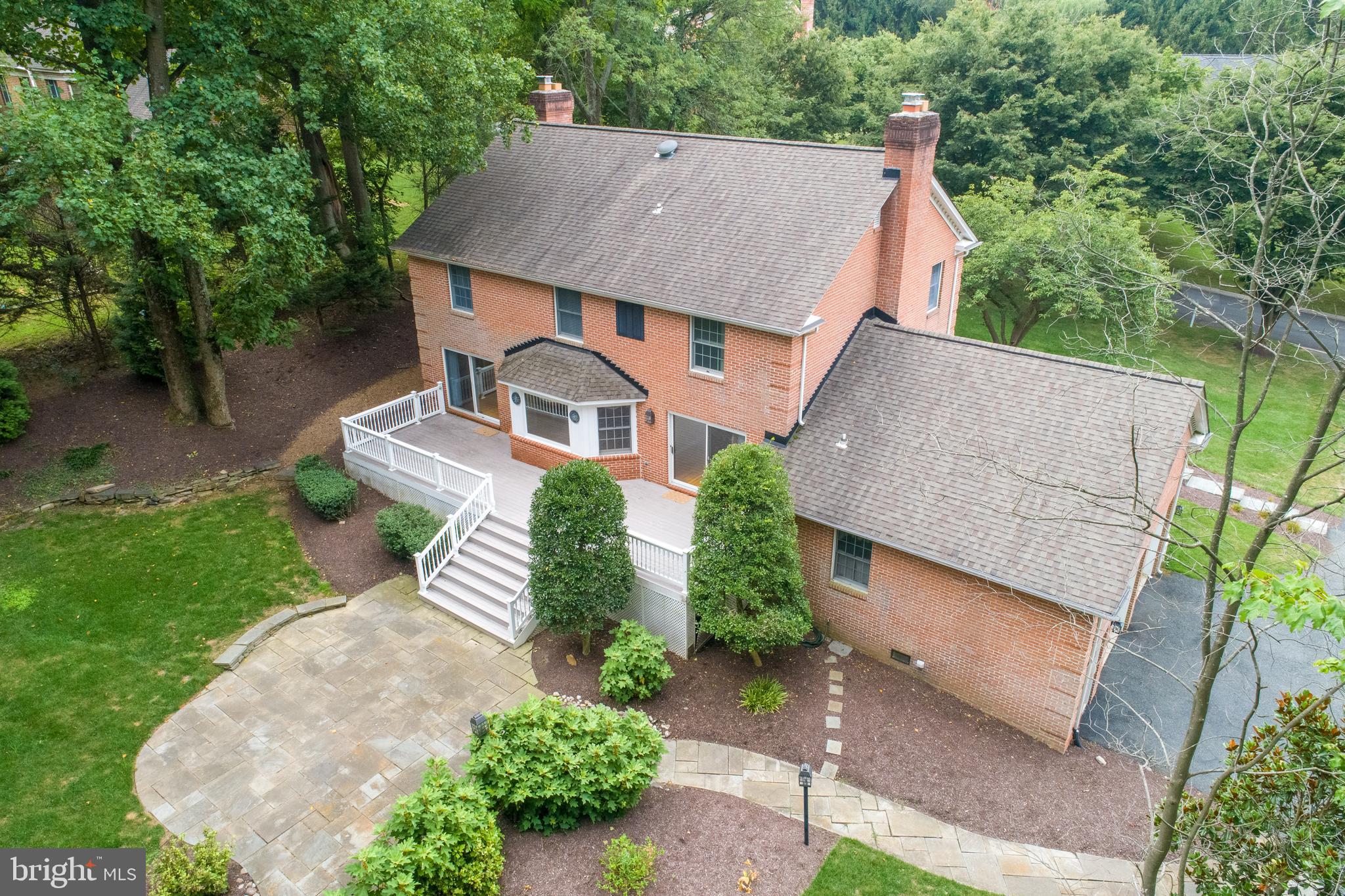 GLENANGUS - Residential