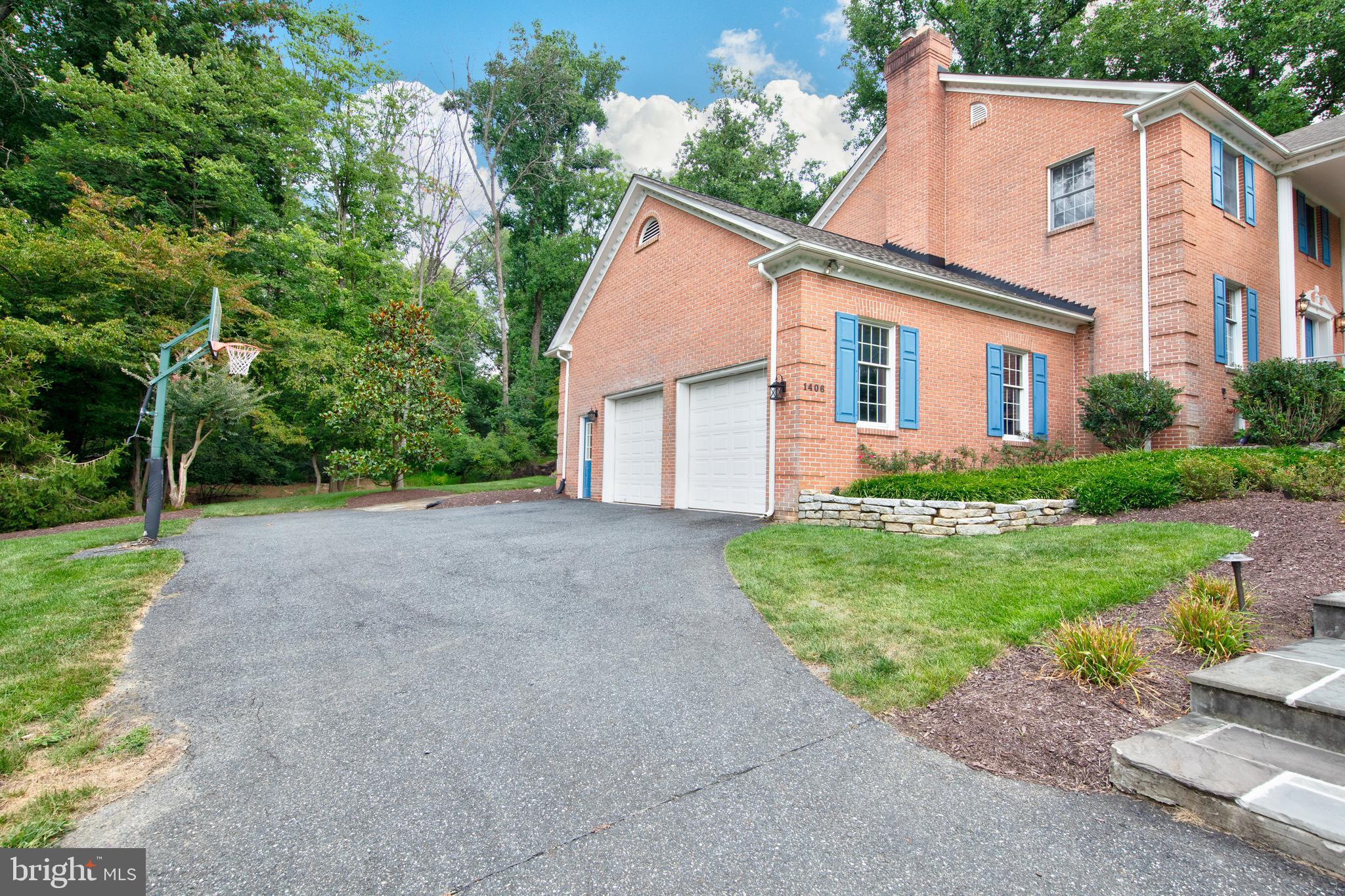 GLENANGUS - Residential