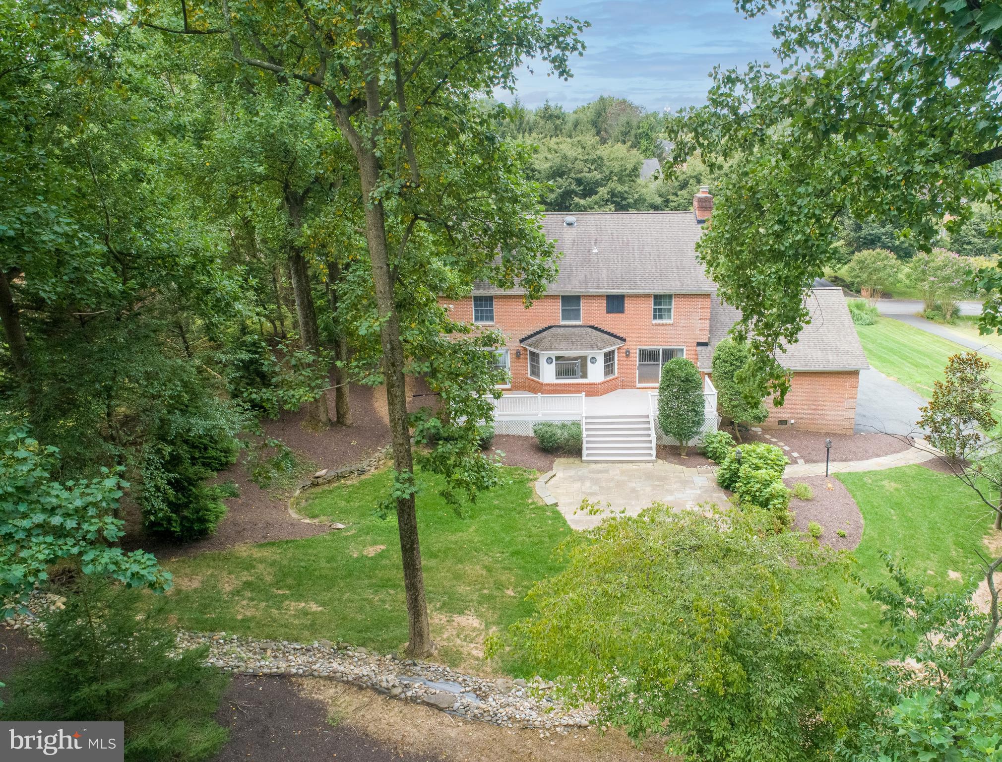 GLENANGUS - Residential