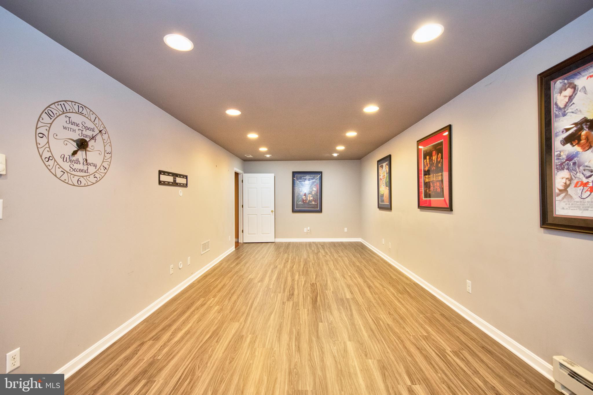 GLENANGUS - Residential