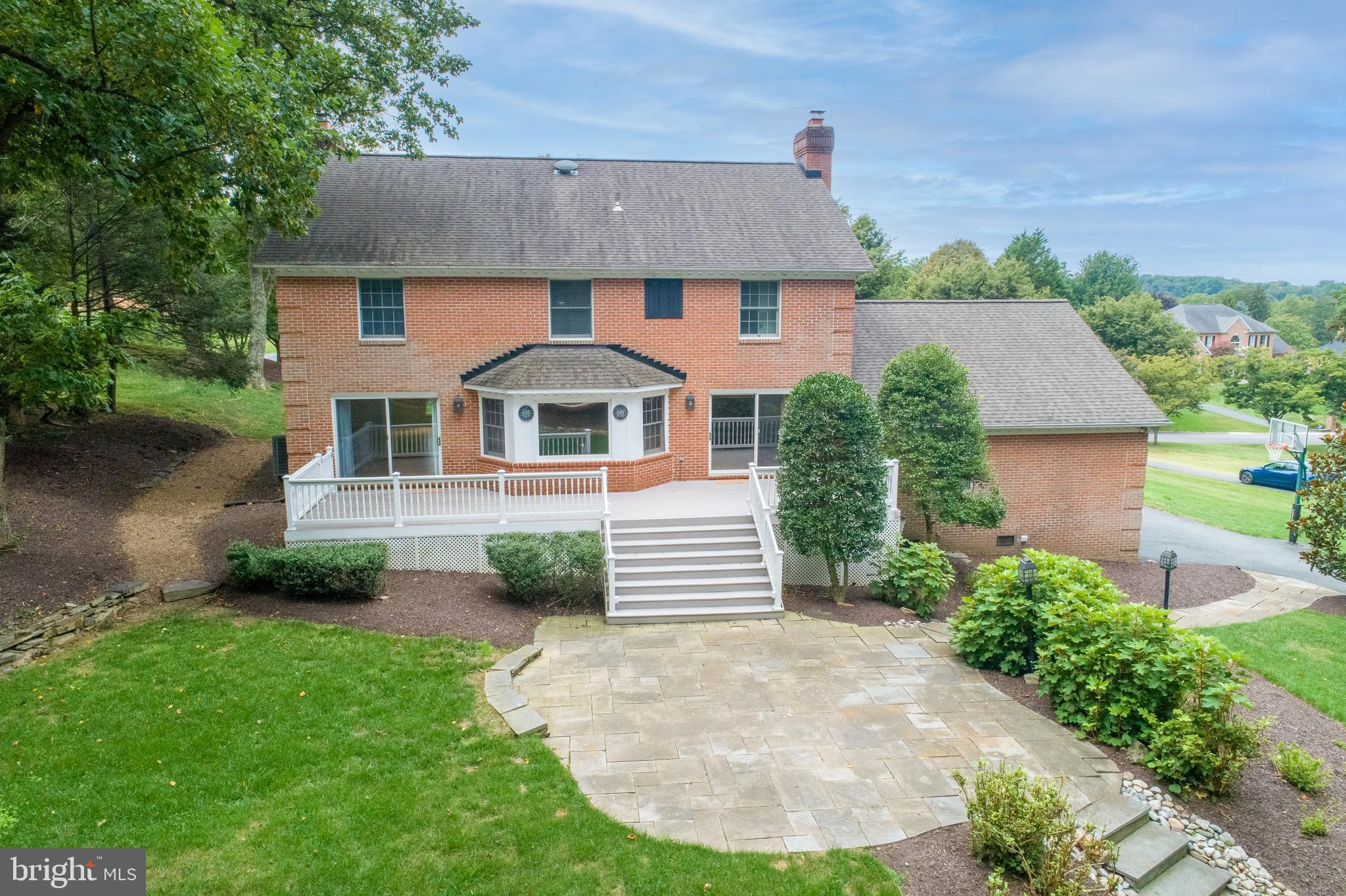 GLENANGUS - Residential