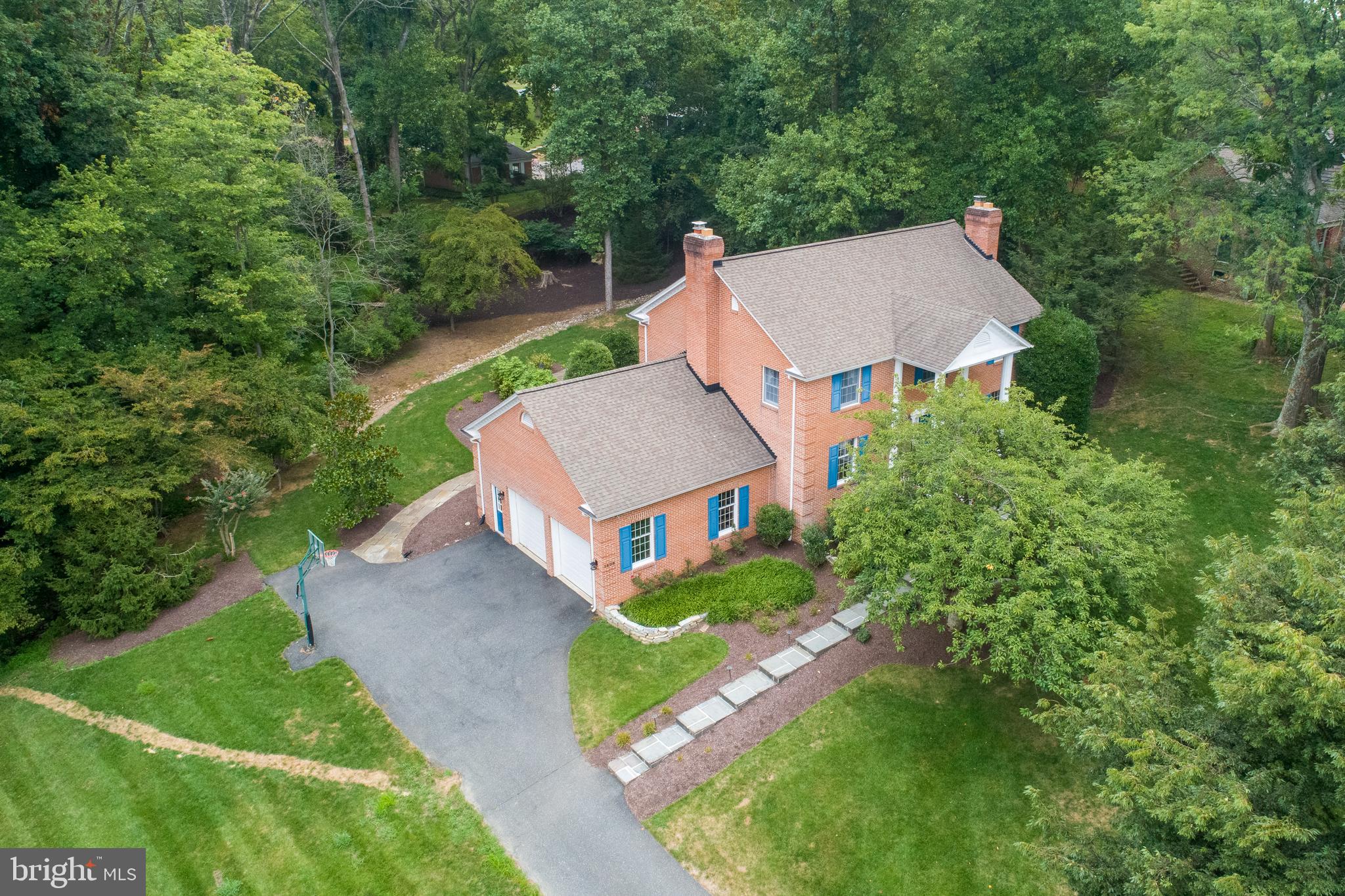 GLENANGUS - Residential