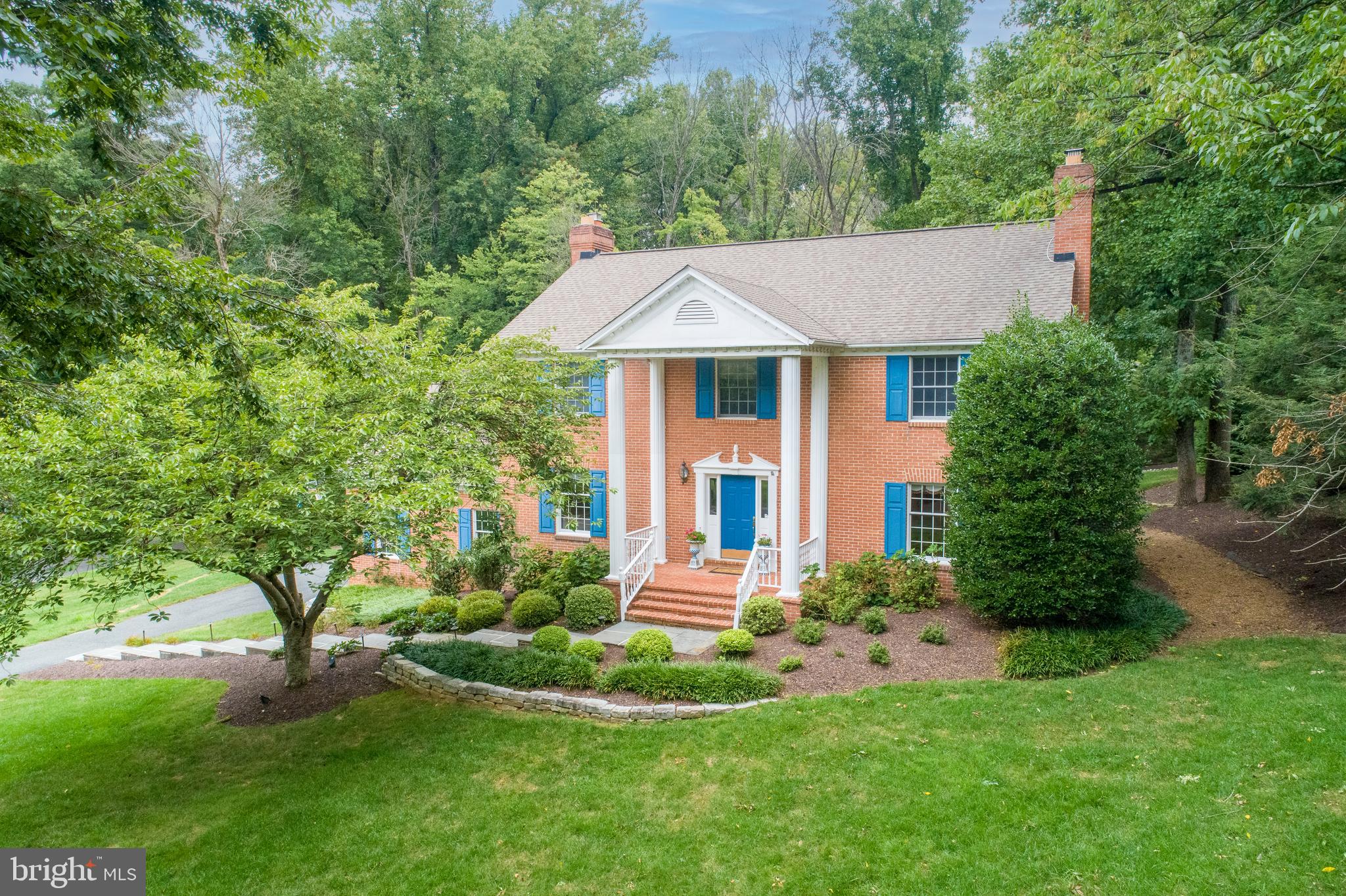 GLENANGUS - Residential