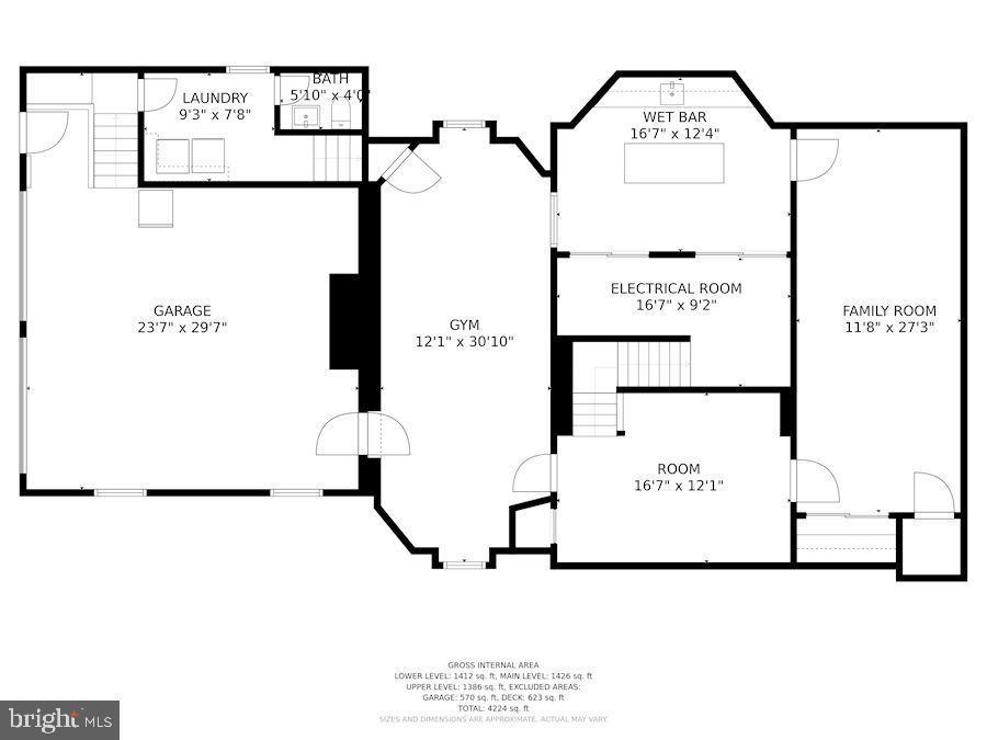 GLENANGUS - Residential