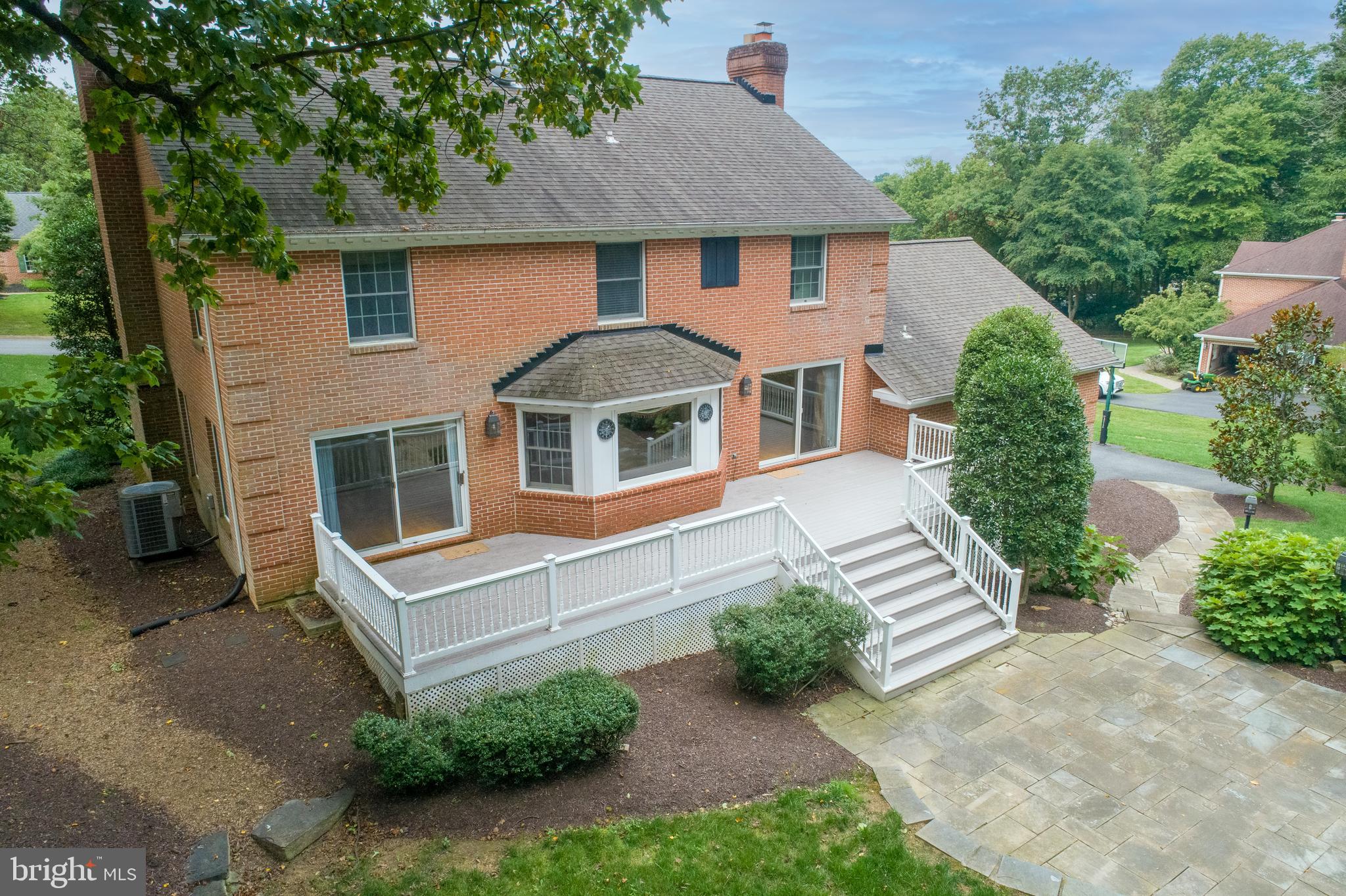 GLENANGUS - Residential