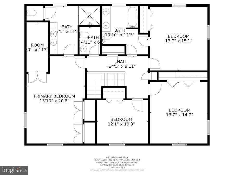 GLENANGUS - Residential