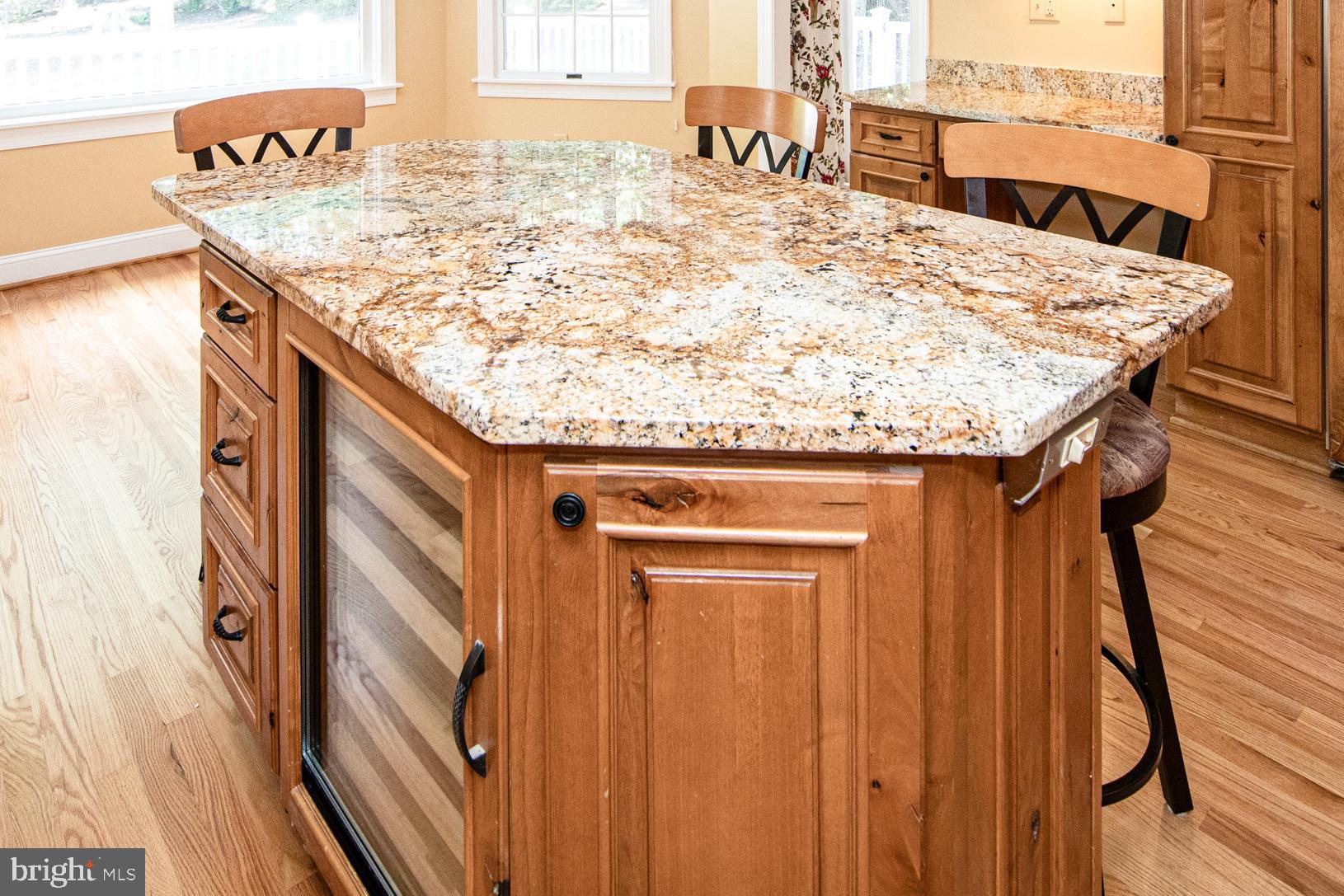 GLENANGUS - Residential