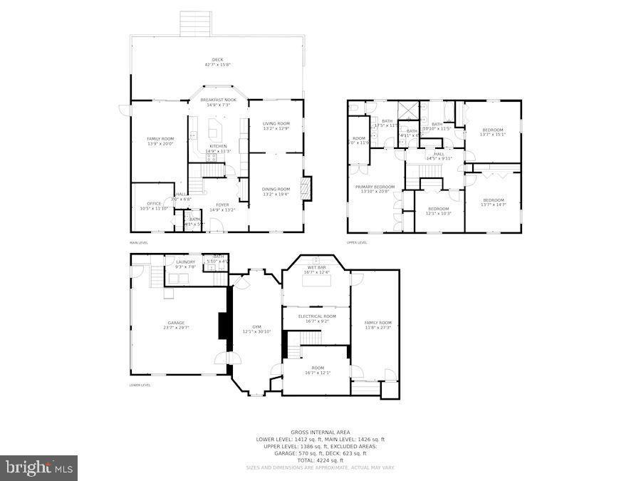 GLENANGUS - Residential