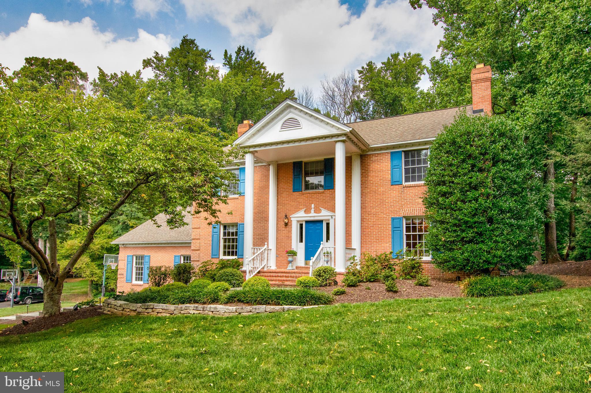 GLENANGUS - Residential