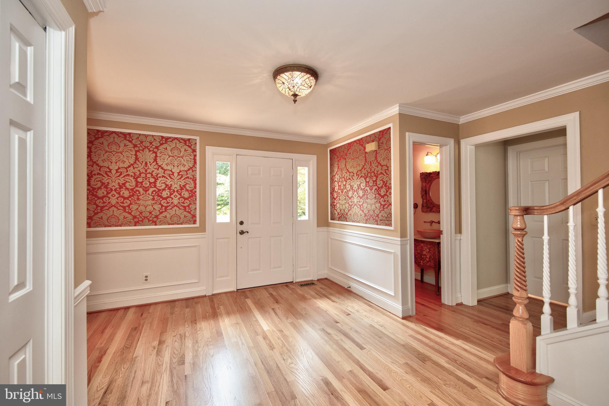 GLENANGUS - Residential