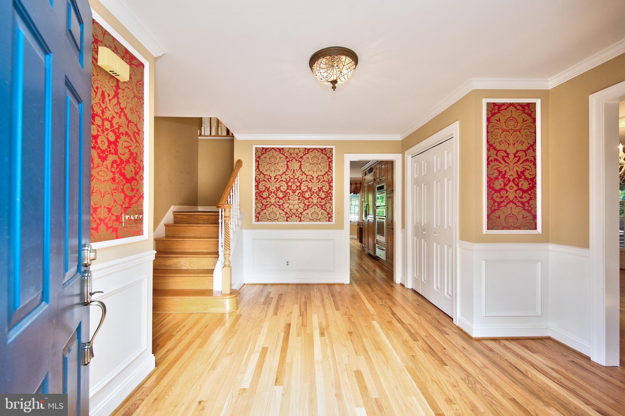 GLENANGUS - Residential