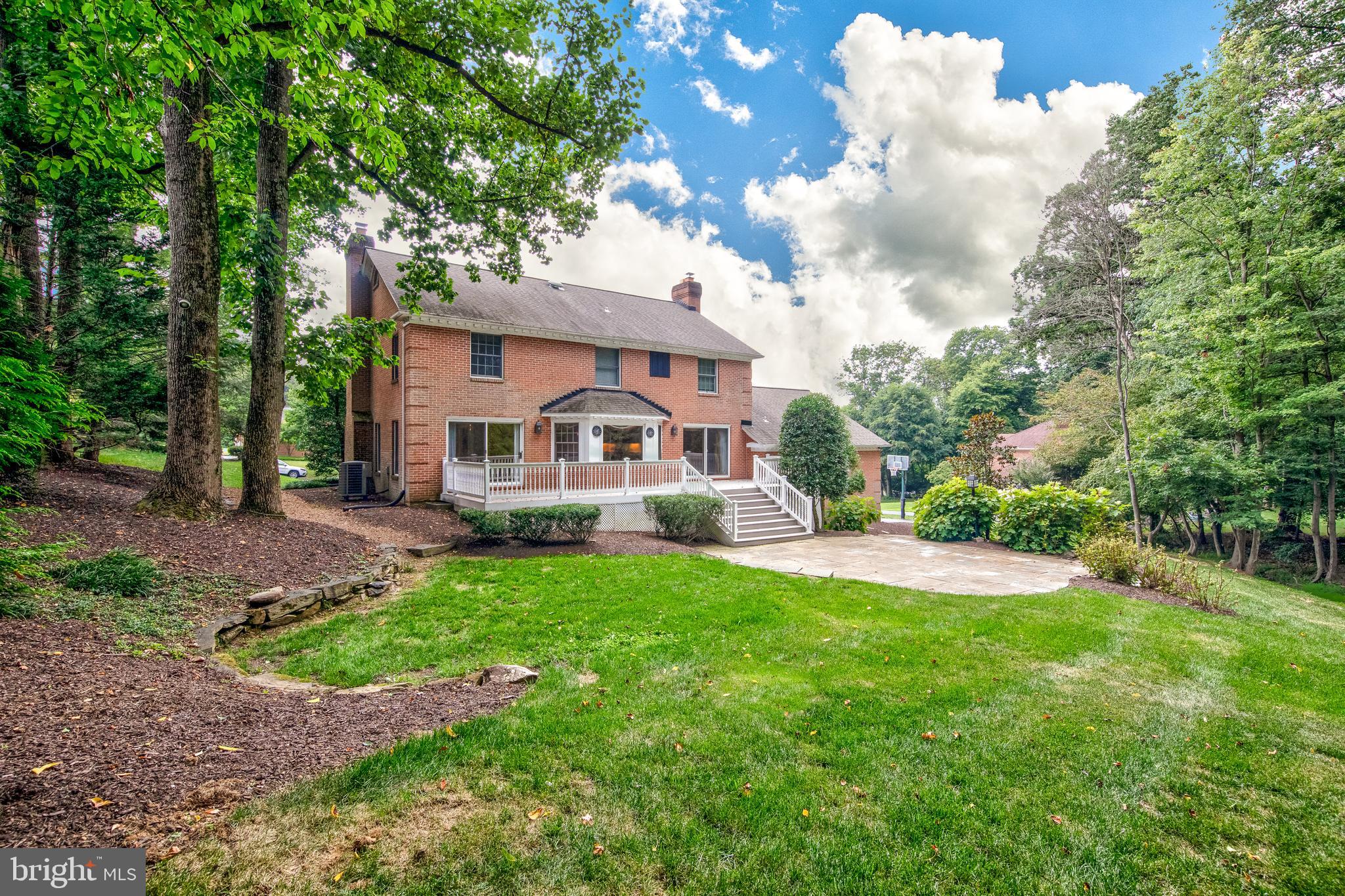 GLENANGUS - Residential