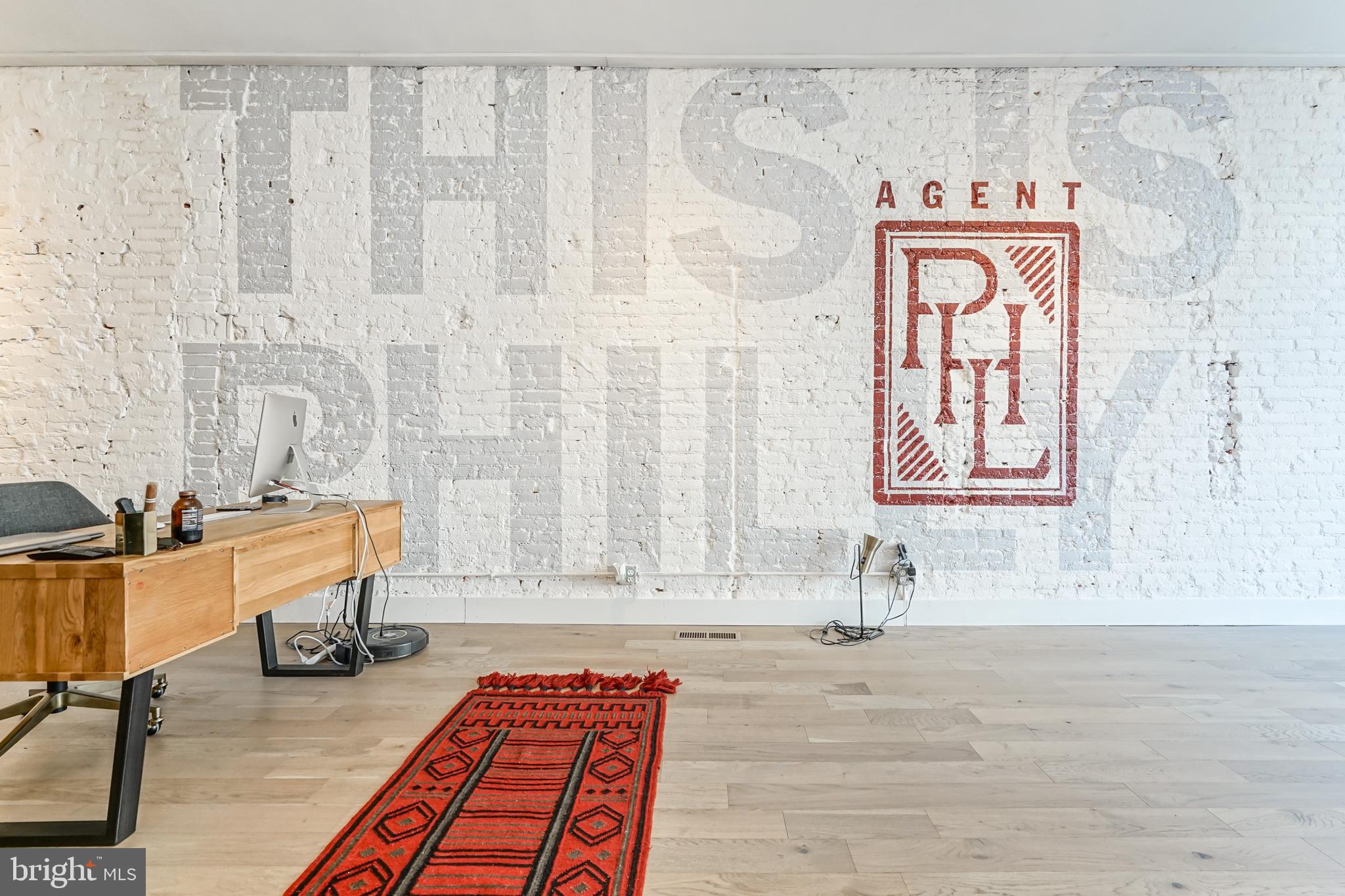 FITLER SQUARE - Residential Lease