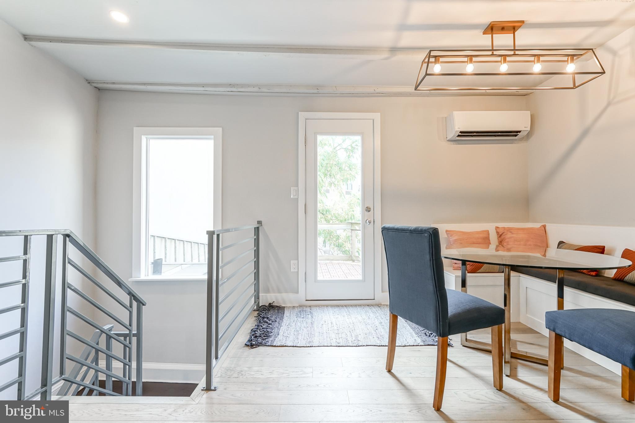 FITLER SQUARE - Residential Lease