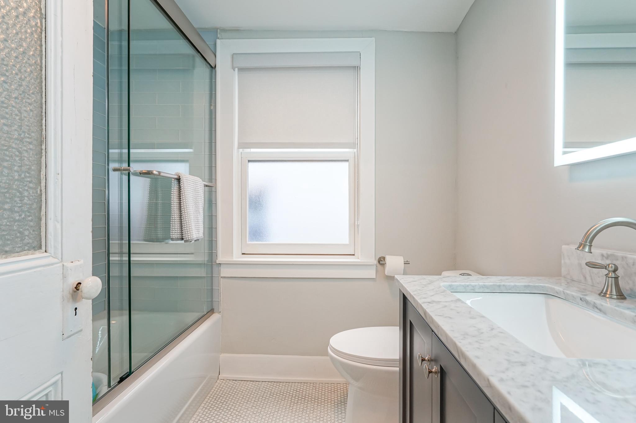 FITLER SQUARE - Residential Lease