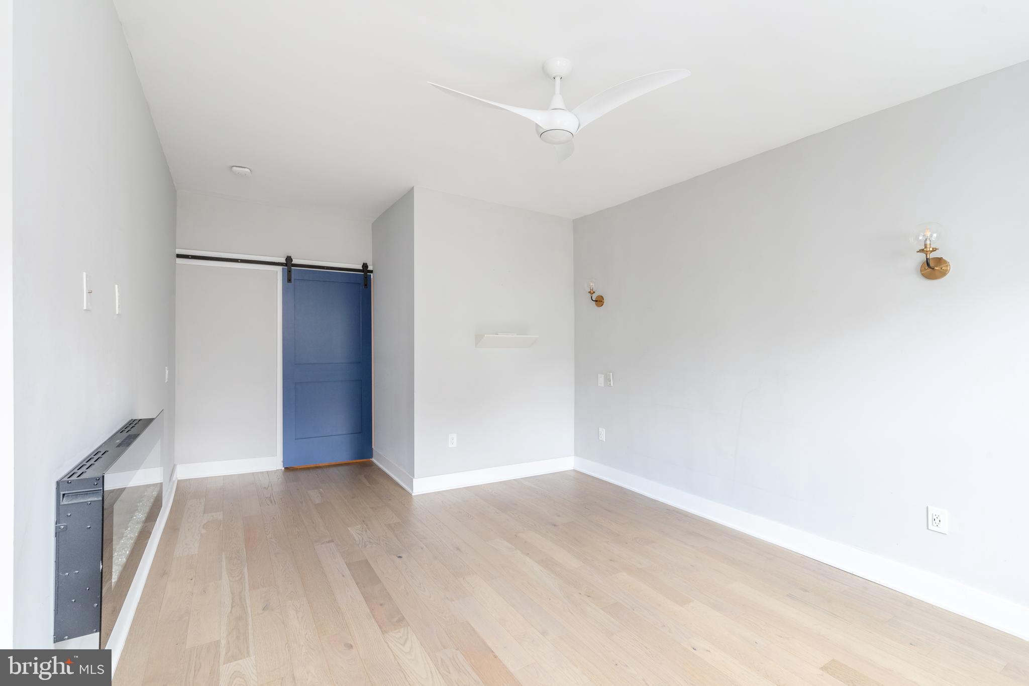 FITLER SQUARE - Residential Lease