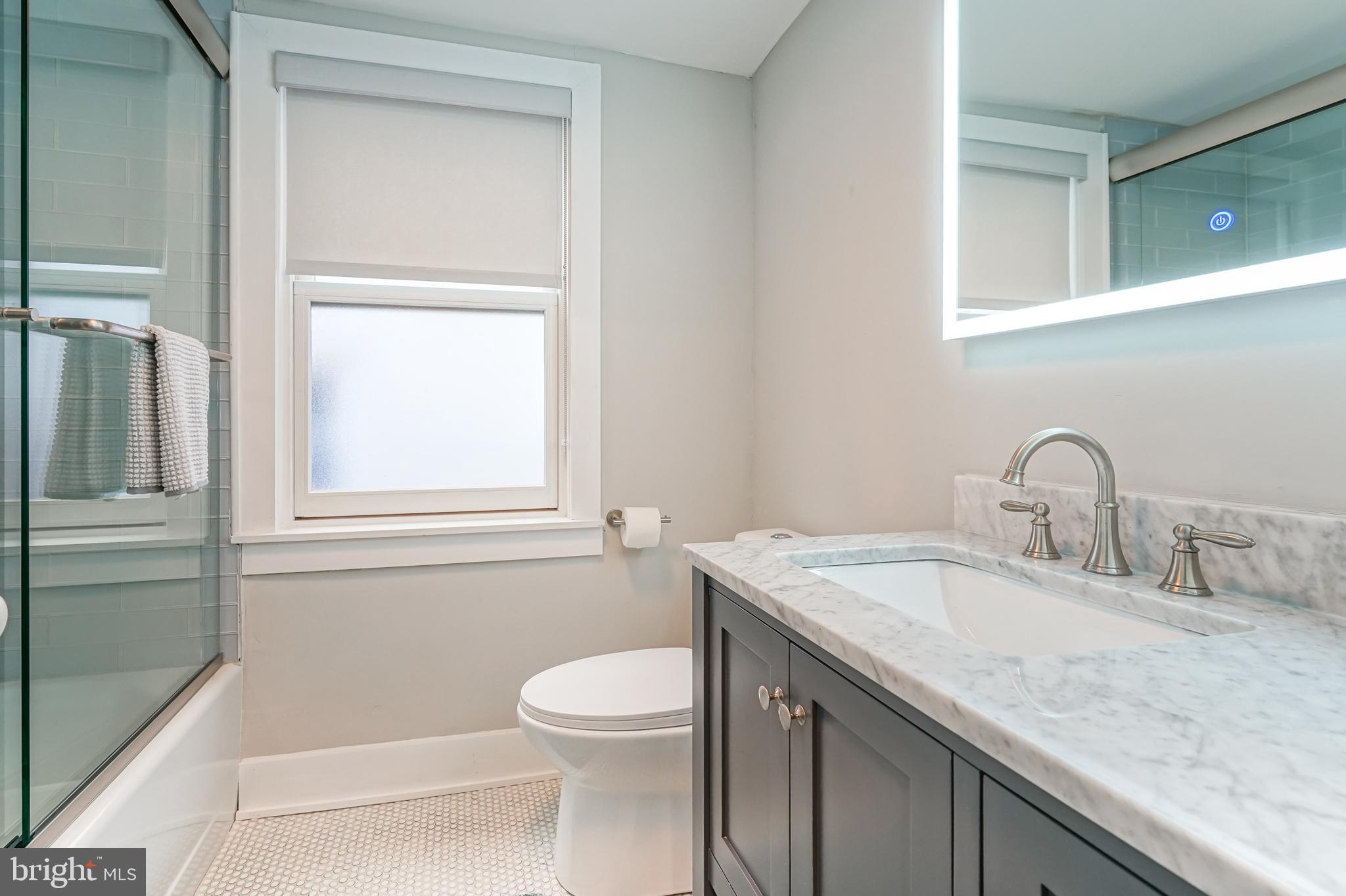 FITLER SQUARE - Residential Lease