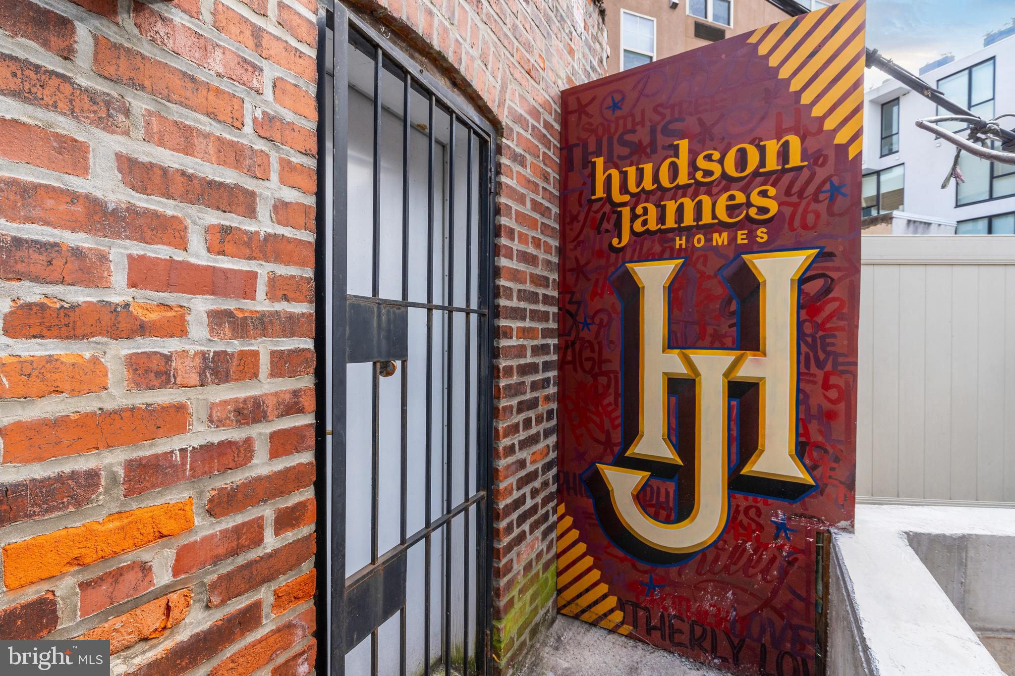 FITLER SQUARE - Residential Lease