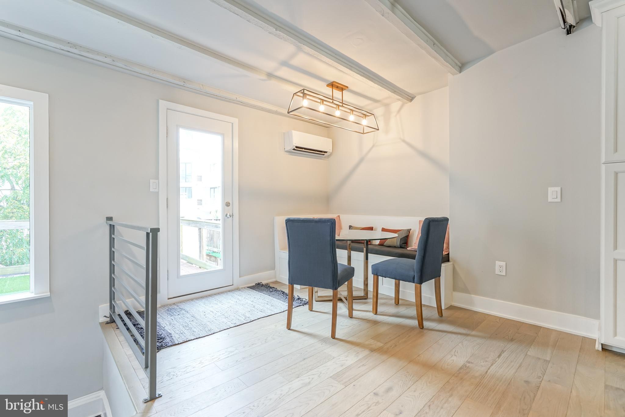 FITLER SQUARE - Residential Lease