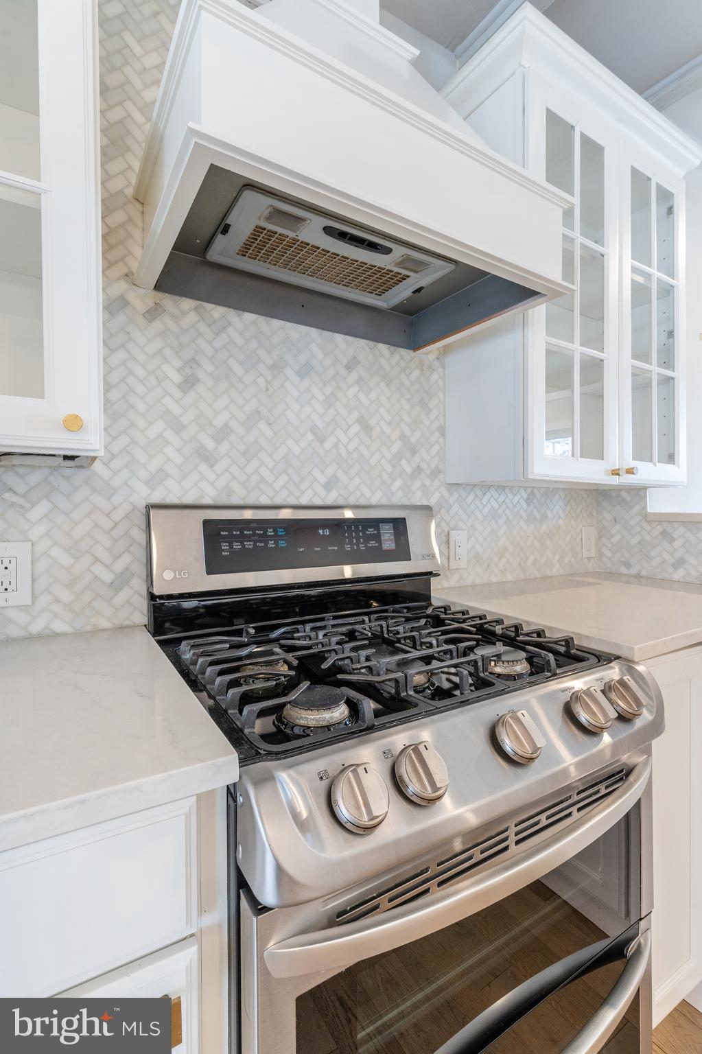 FITLER SQUARE - Residential Lease