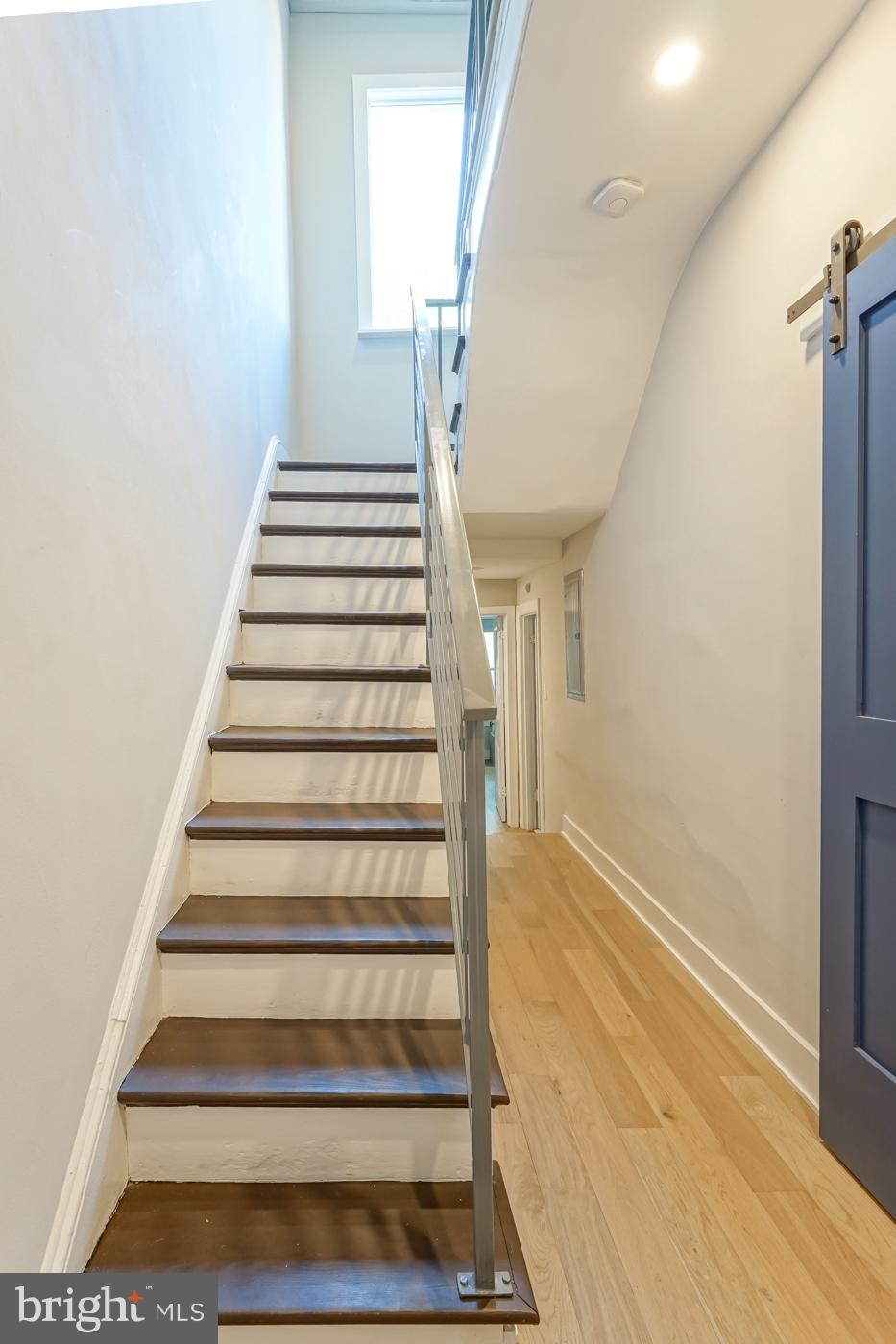 FITLER SQUARE - Residential Lease