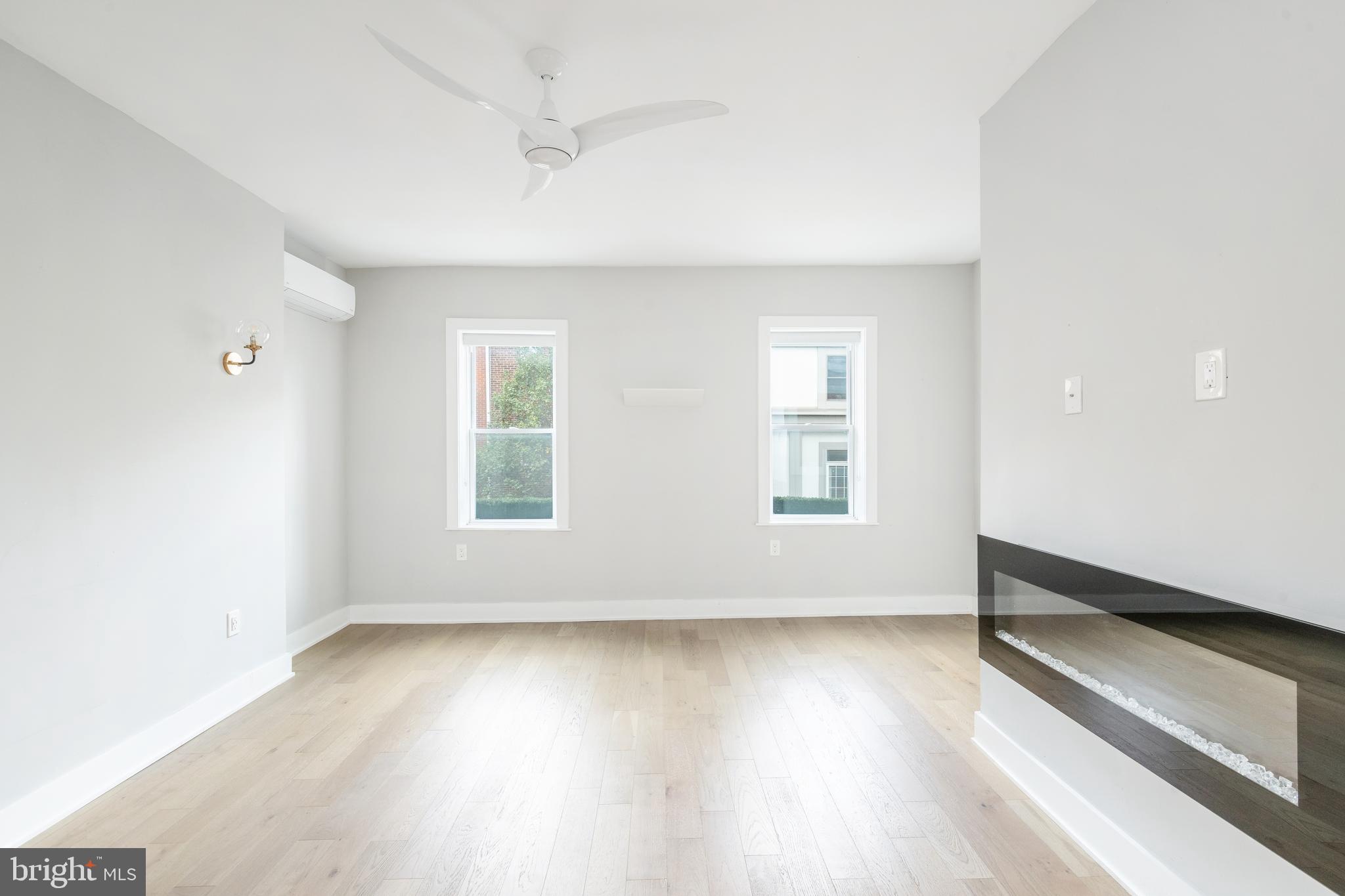 FITLER SQUARE - Residential Lease