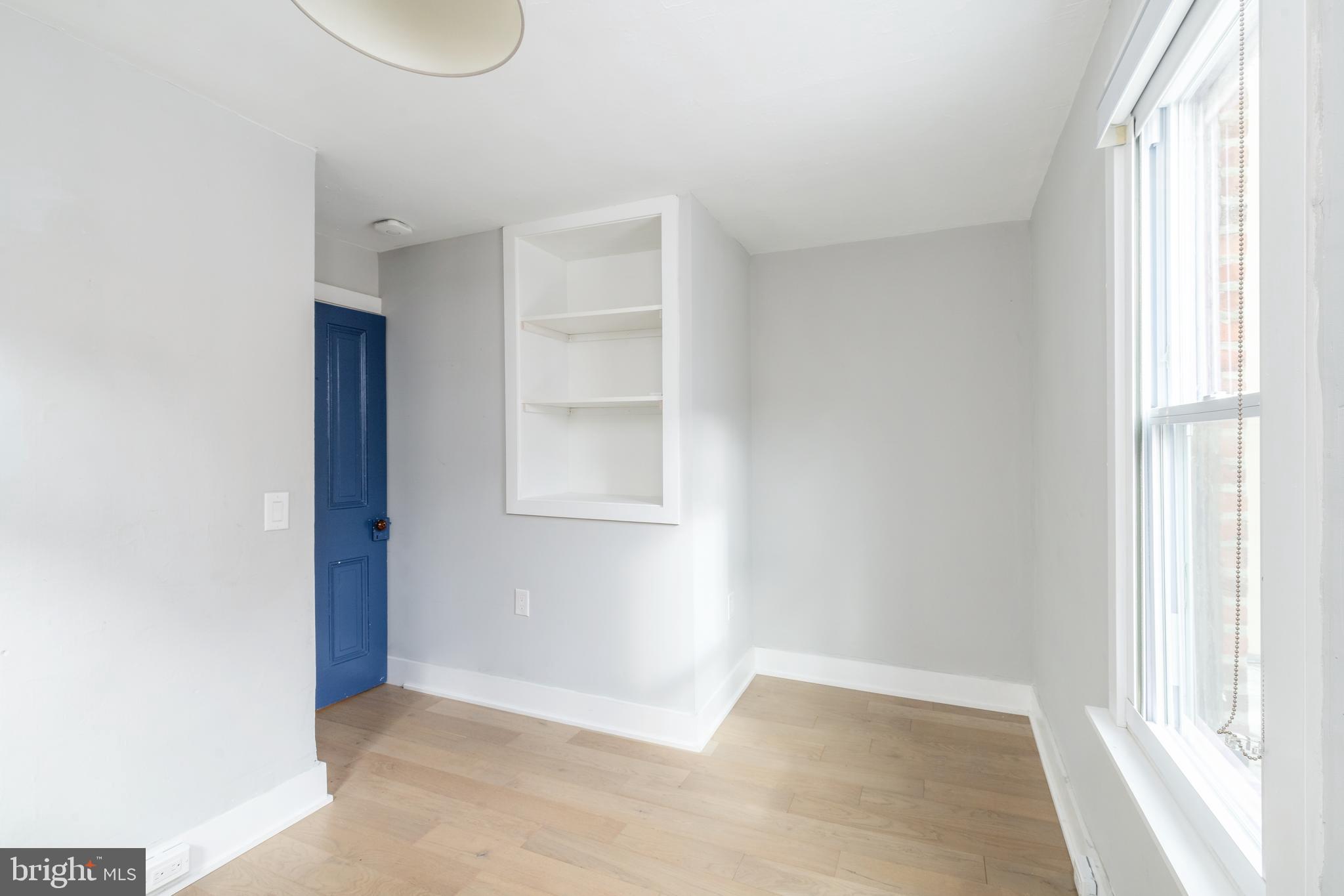 FITLER SQUARE - Residential Lease