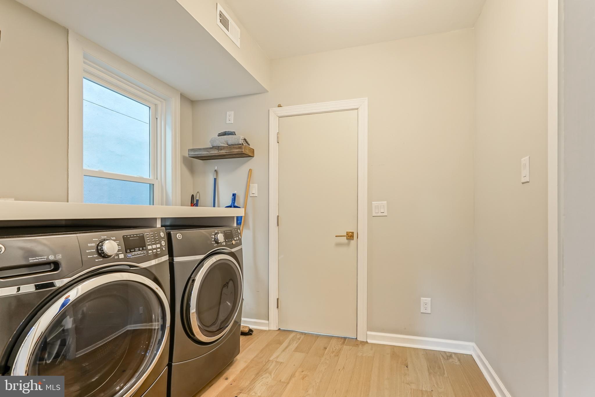 FITLER SQUARE - Residential Lease