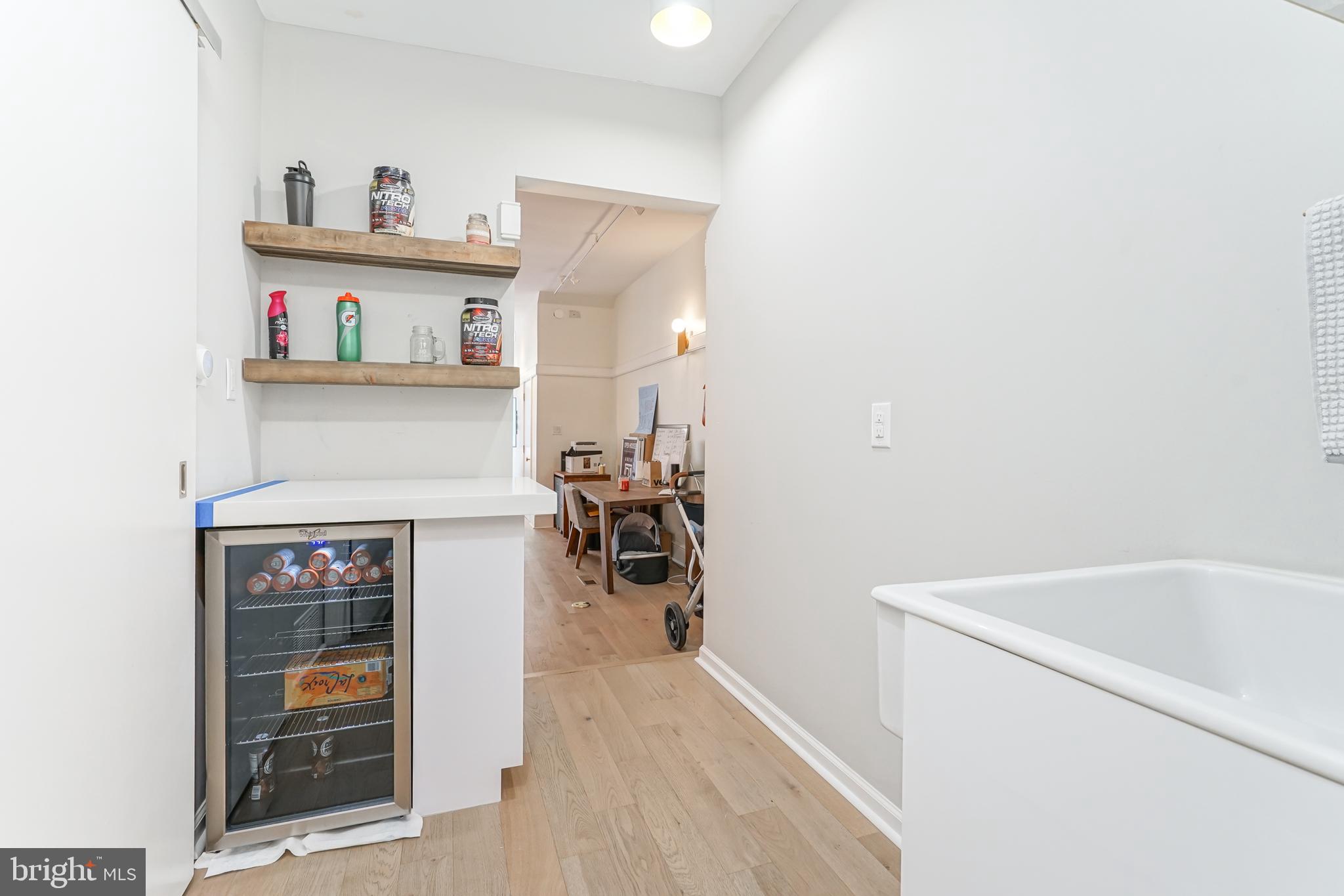 FITLER SQUARE - Residential Lease