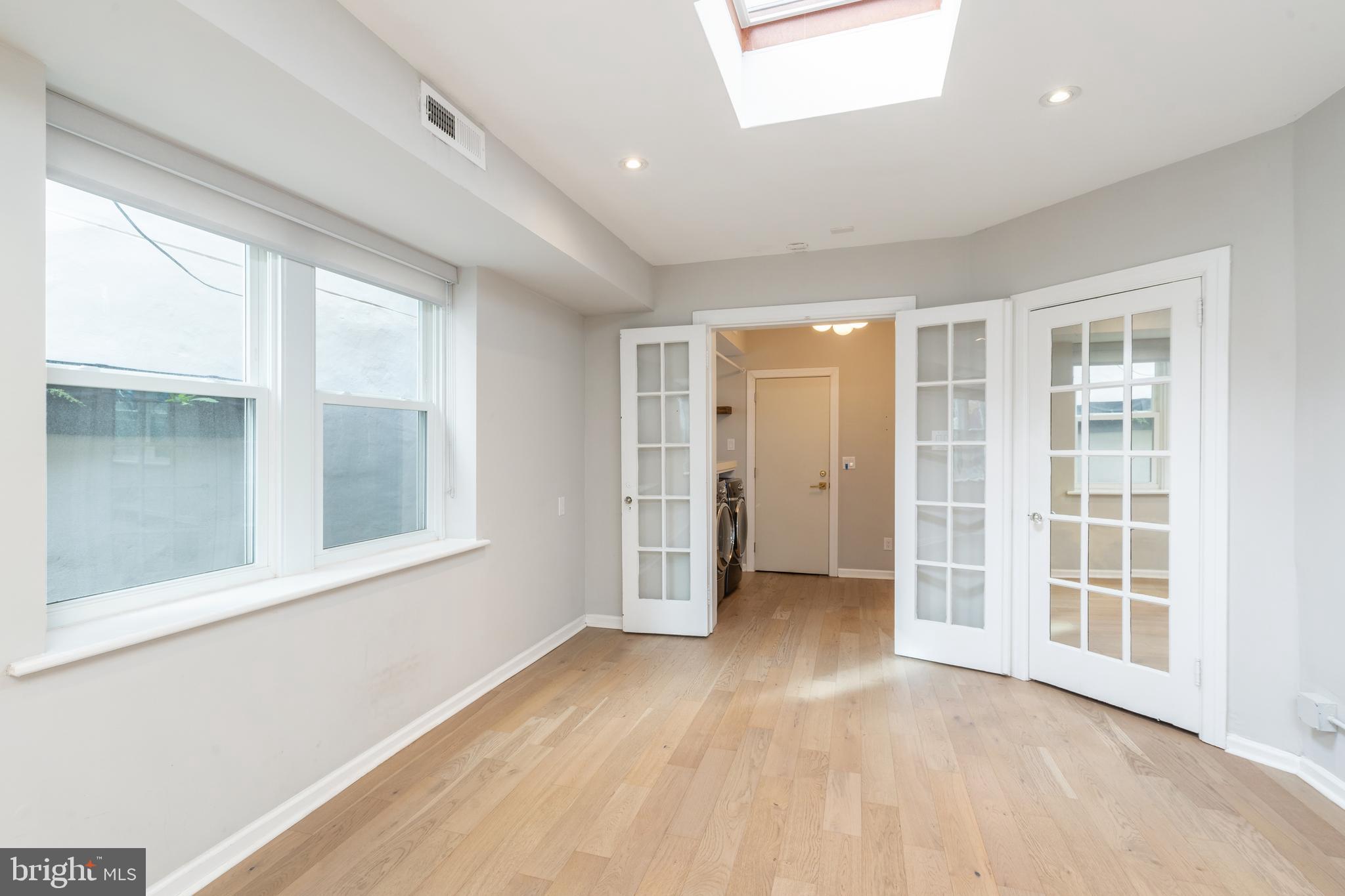 FITLER SQUARE - Residential Lease