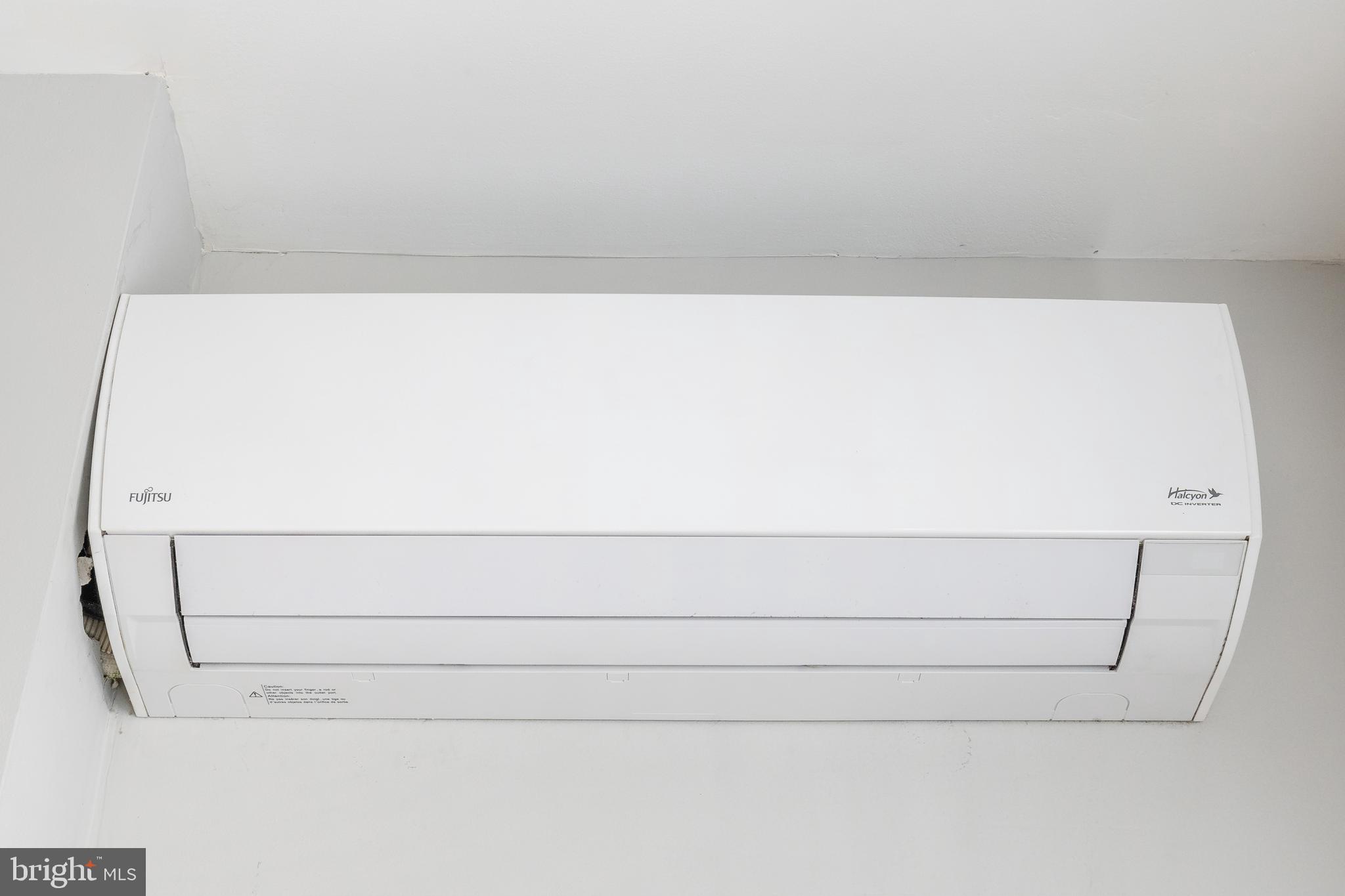 FITLER SQUARE - Residential Lease