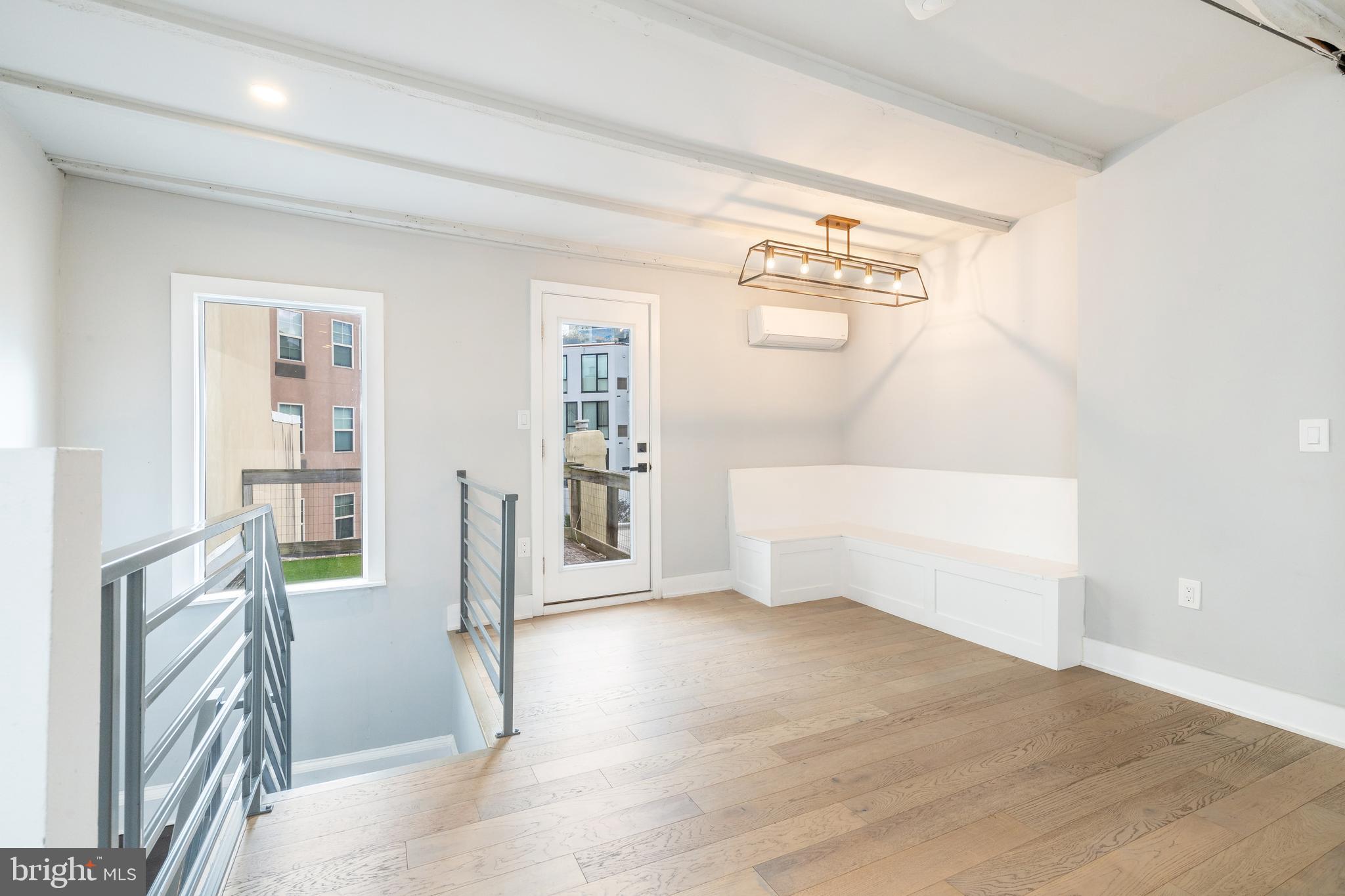 FITLER SQUARE - Residential Lease