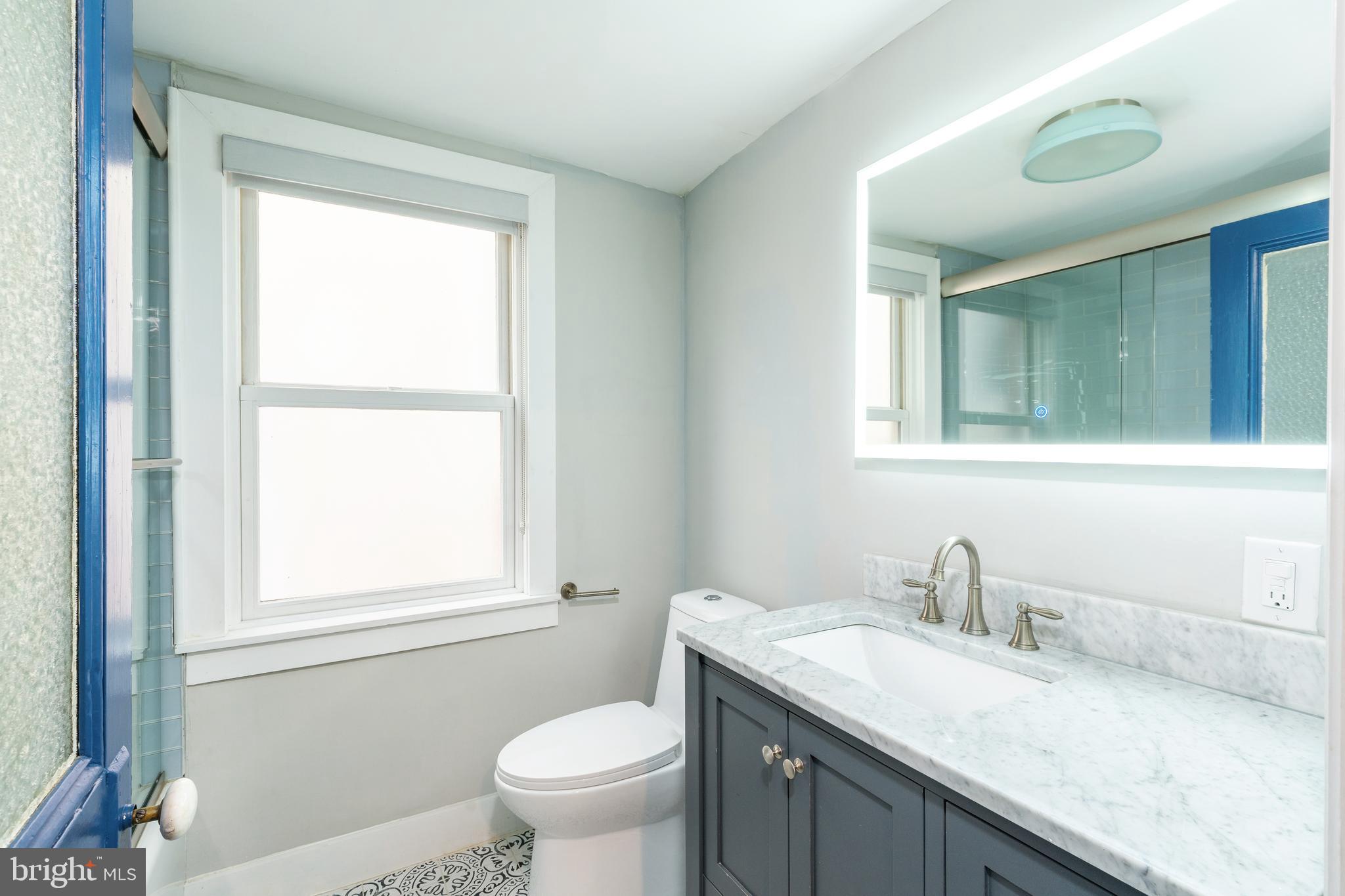 FITLER SQUARE - Residential Lease