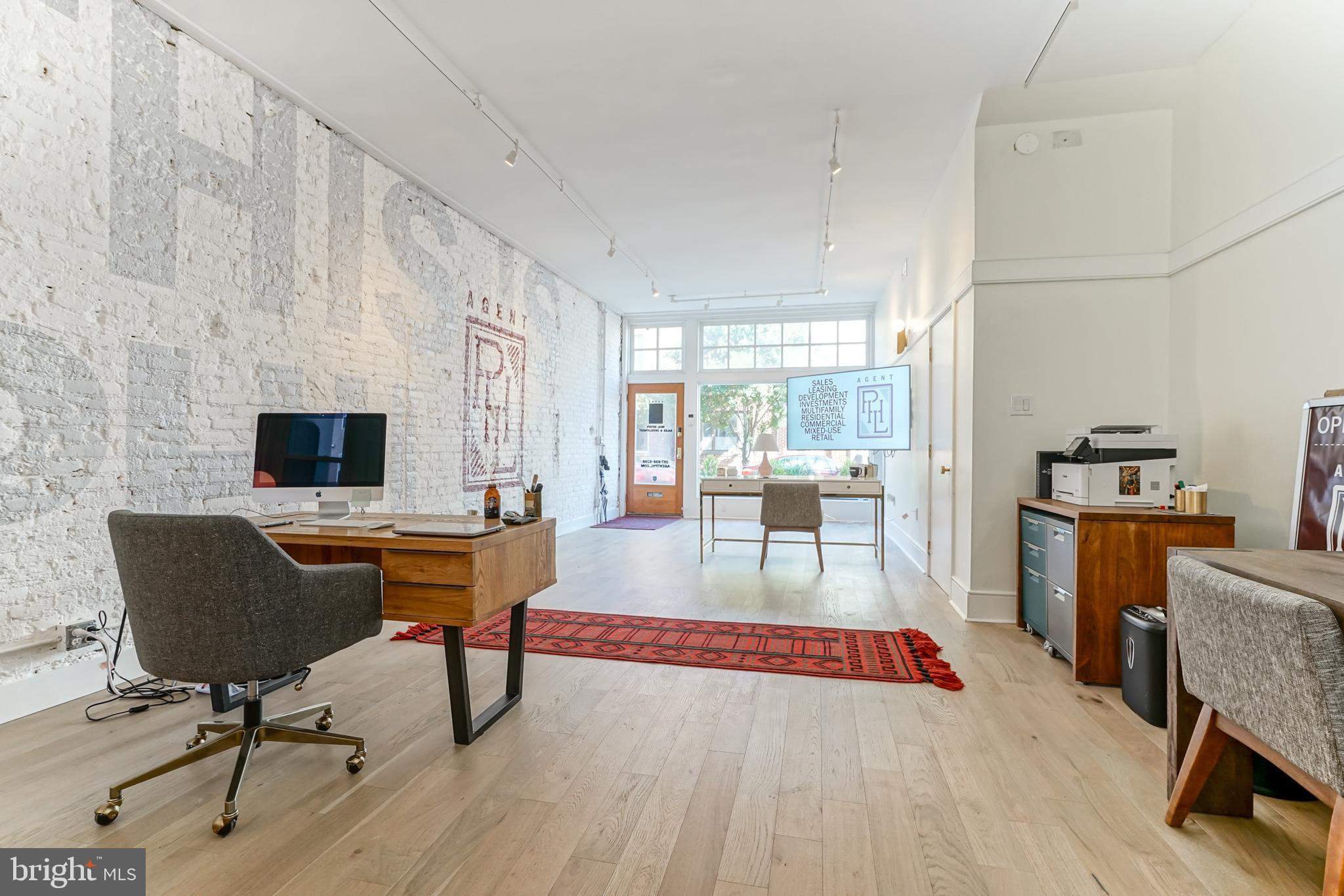 FITLER SQUARE - Residential Lease