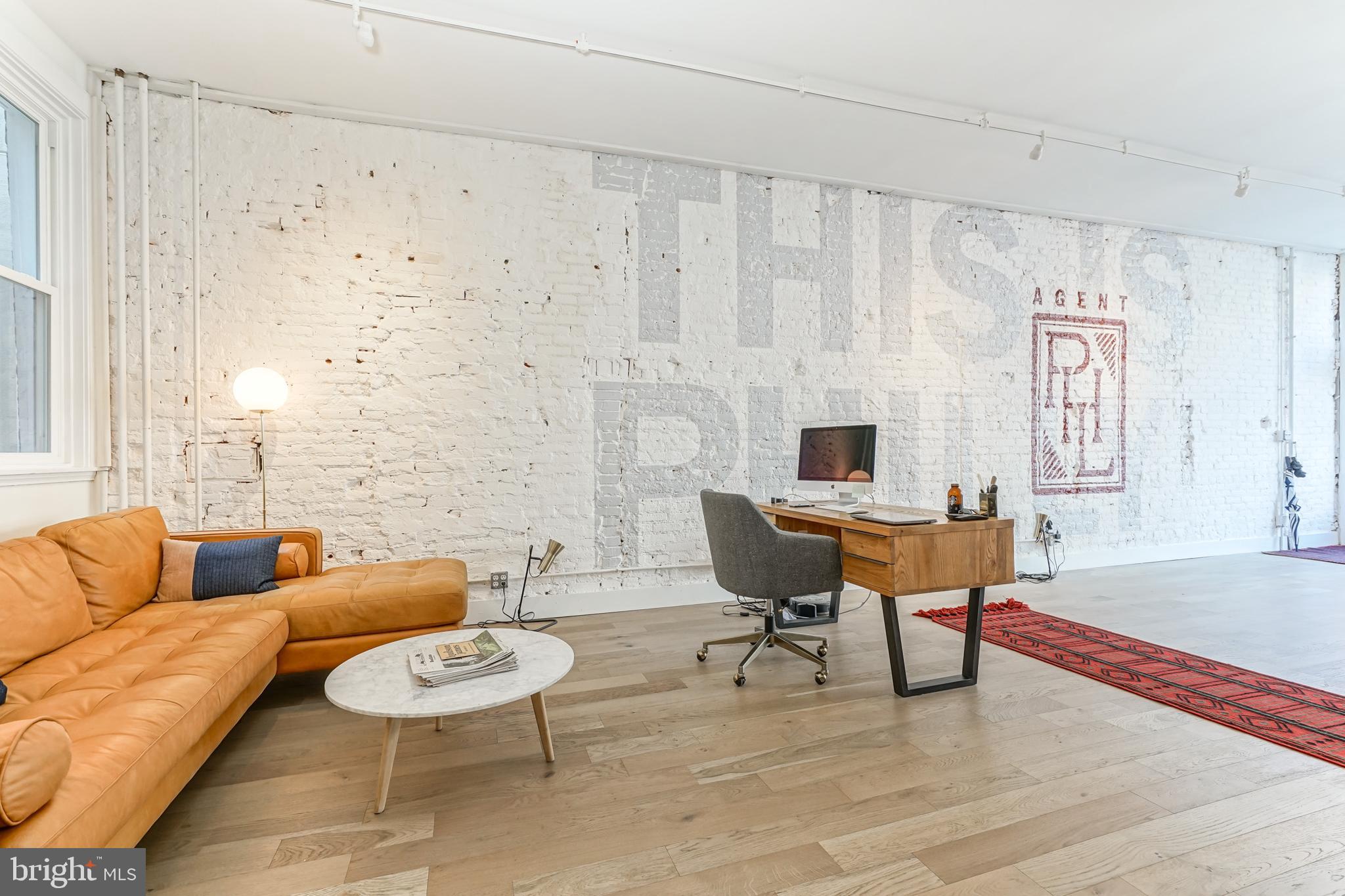 FITLER SQUARE - Residential Lease