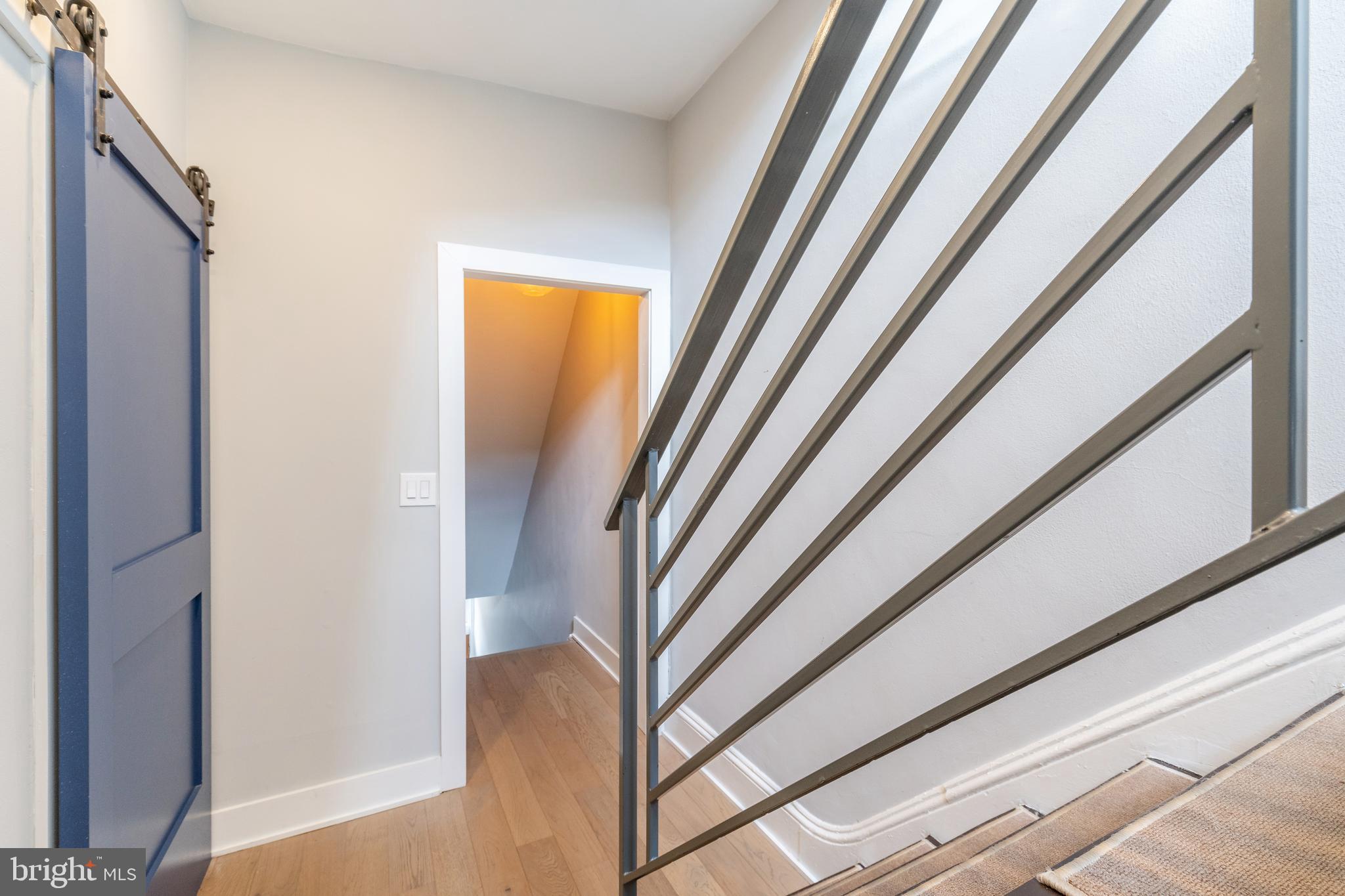 FITLER SQUARE - Residential Lease