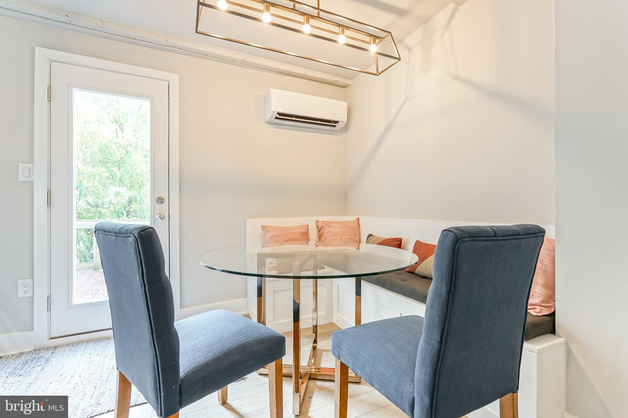 FITLER SQUARE - Residential Lease