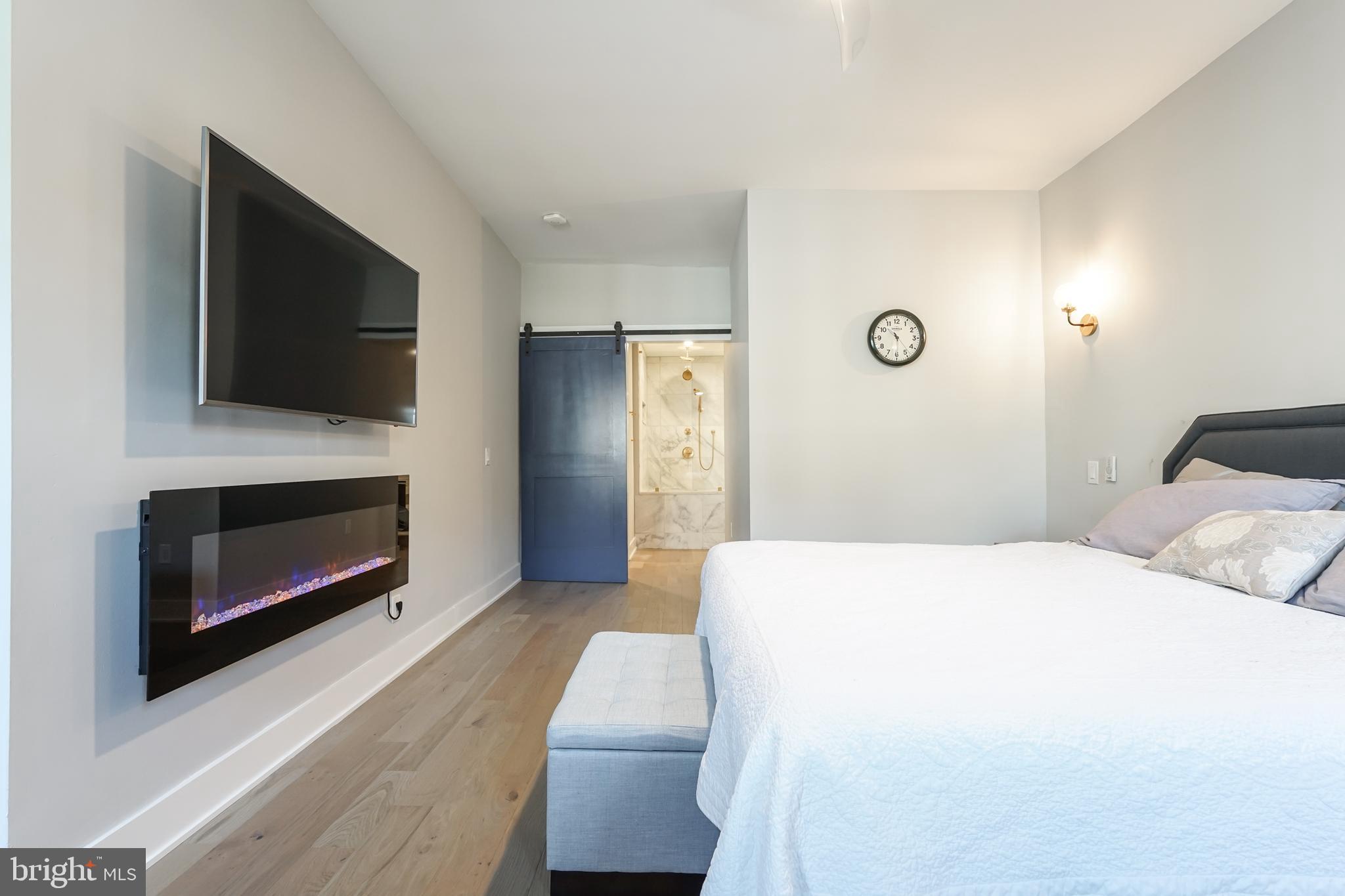 FITLER SQUARE - Residential Lease