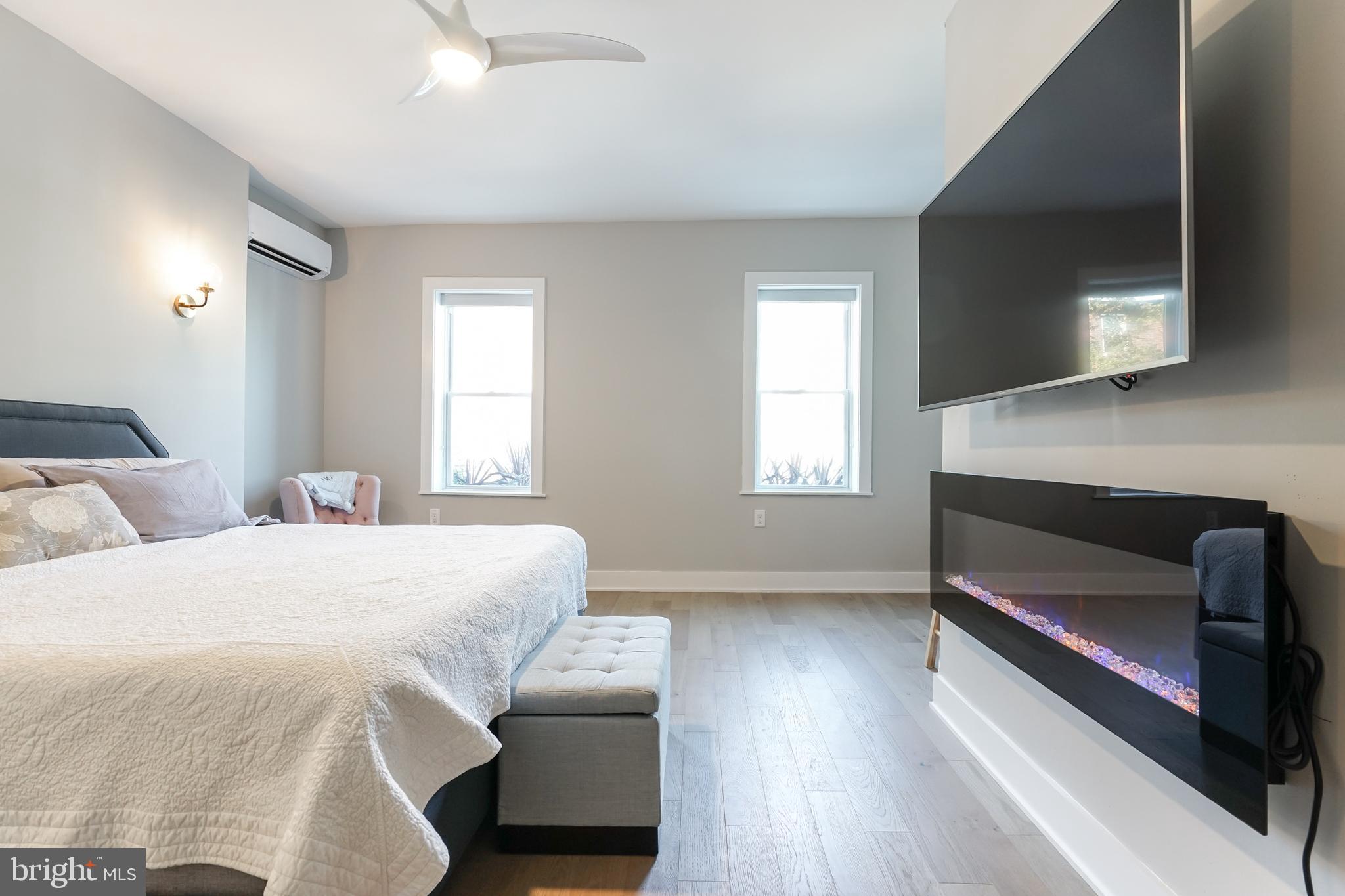 FITLER SQUARE - Residential Lease