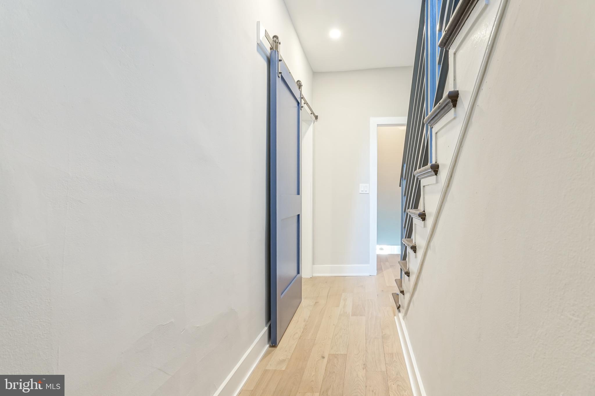 FITLER SQUARE - Residential Lease