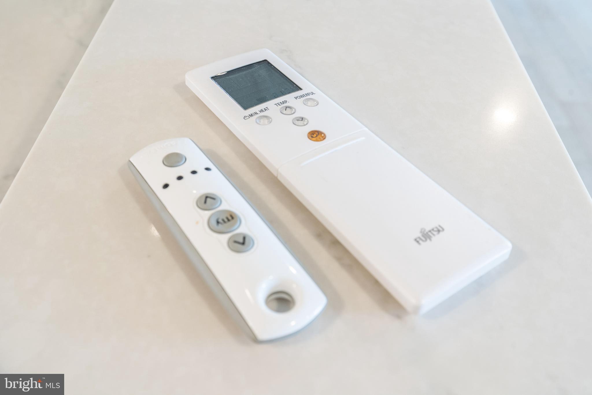 FITLER SQUARE - Residential Lease