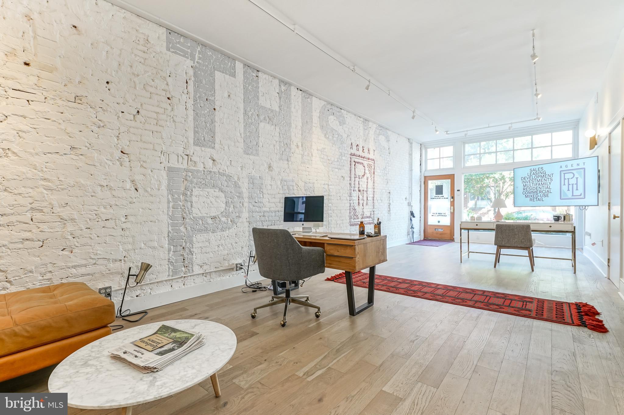 FITLER SQUARE - Residential Lease