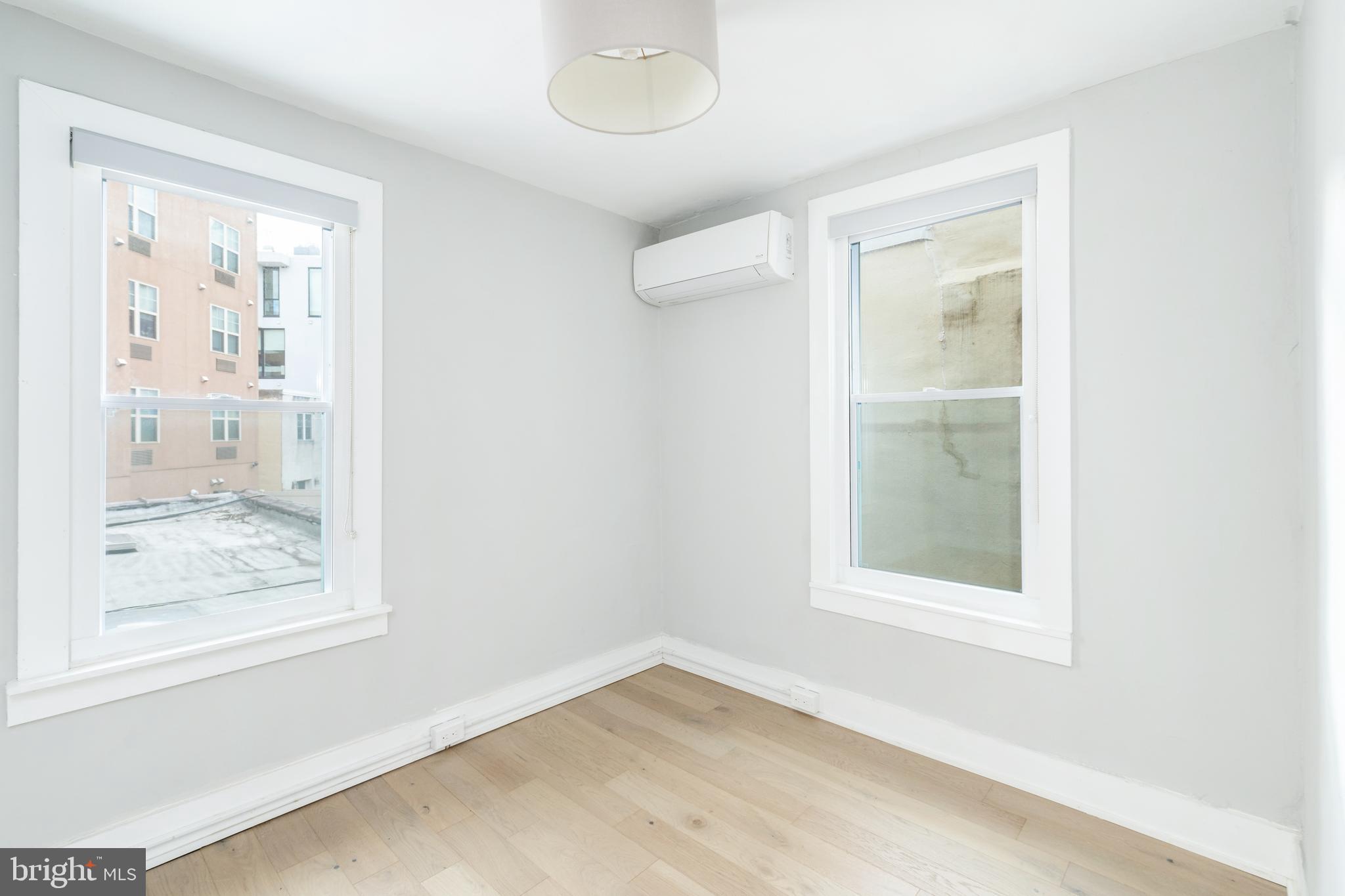 FITLER SQUARE - Residential Lease