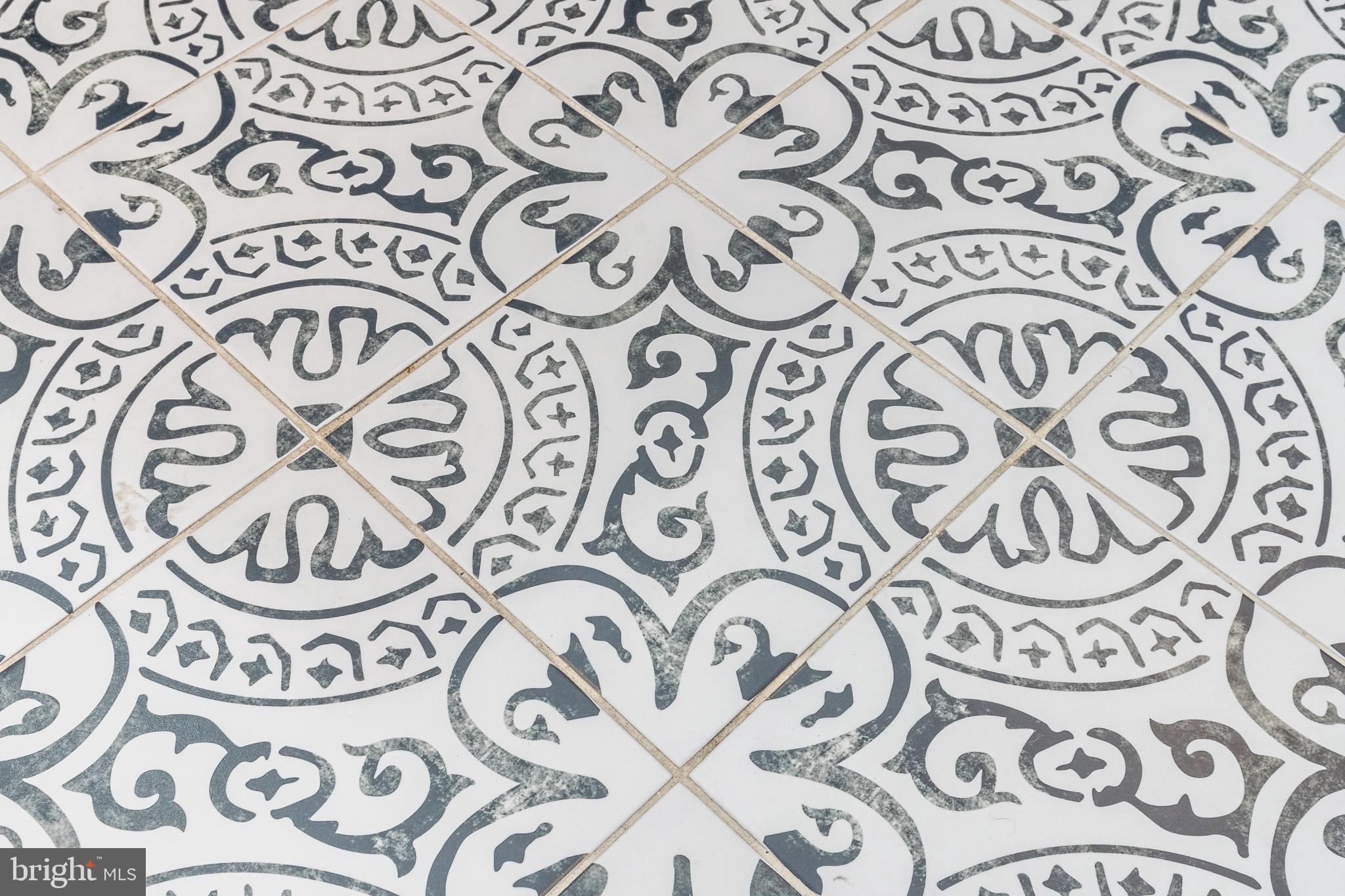 FITLER SQUARE - Residential Lease