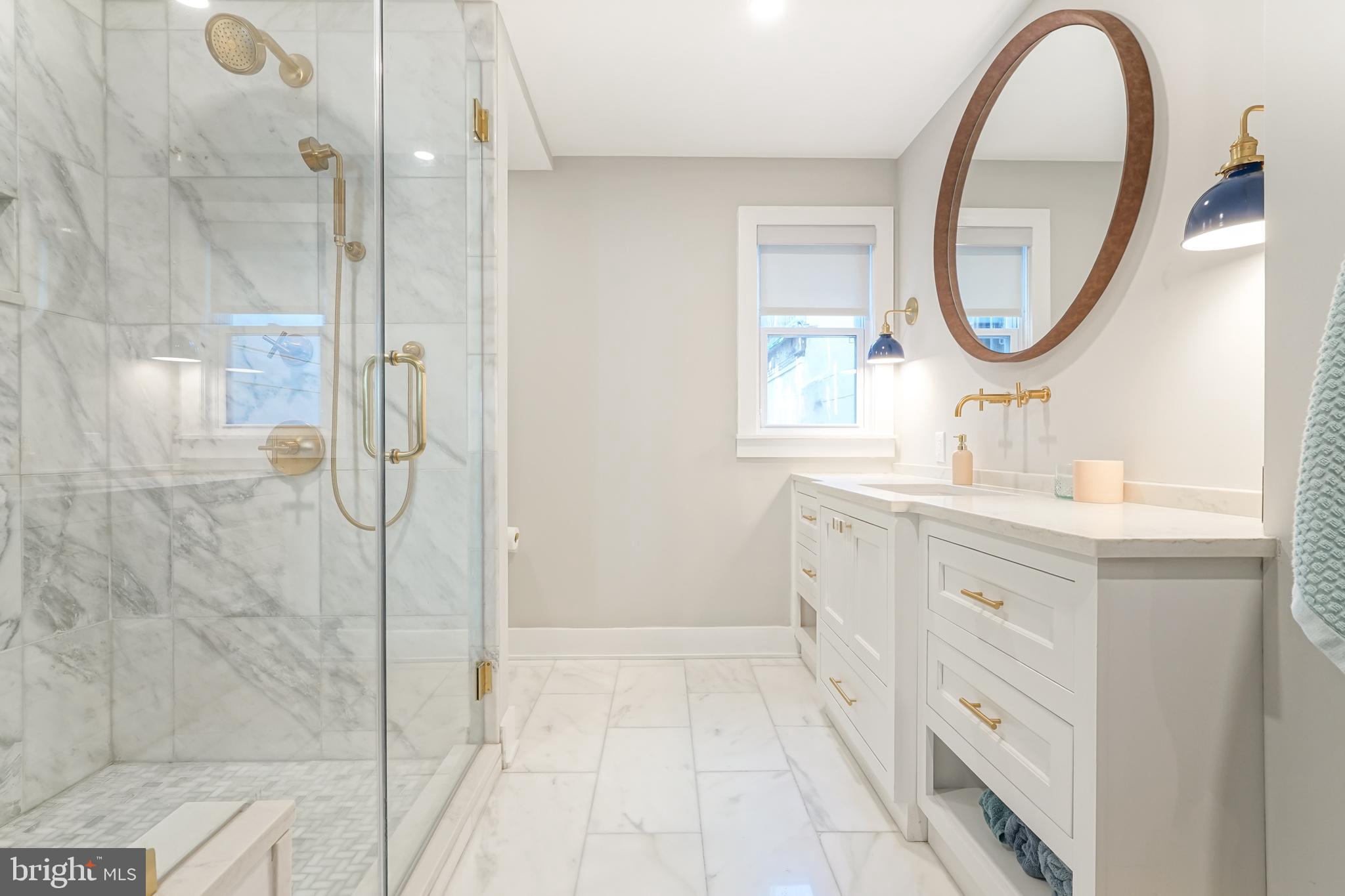 FITLER SQUARE - Residential Lease