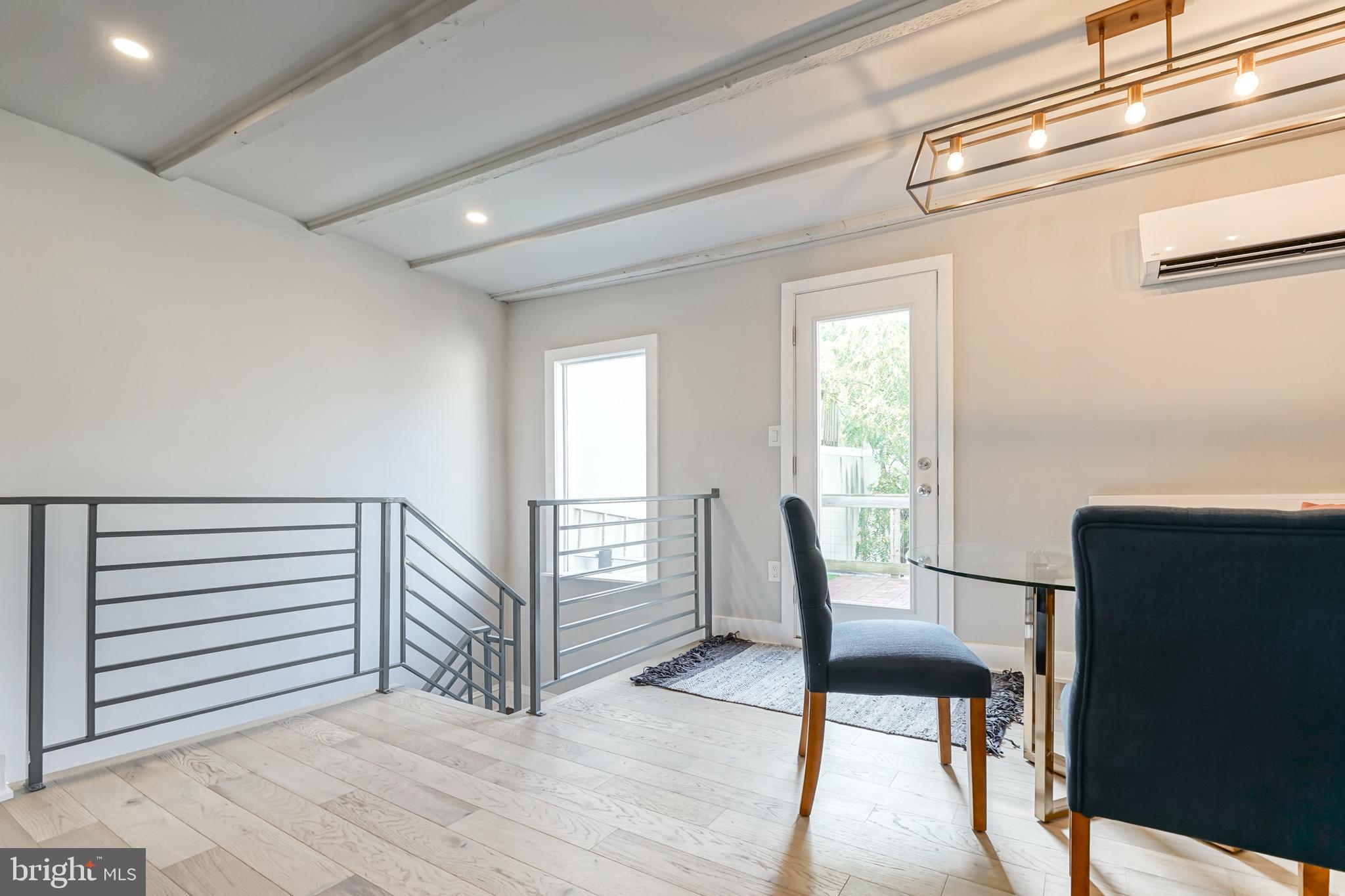 FITLER SQUARE - Residential Lease