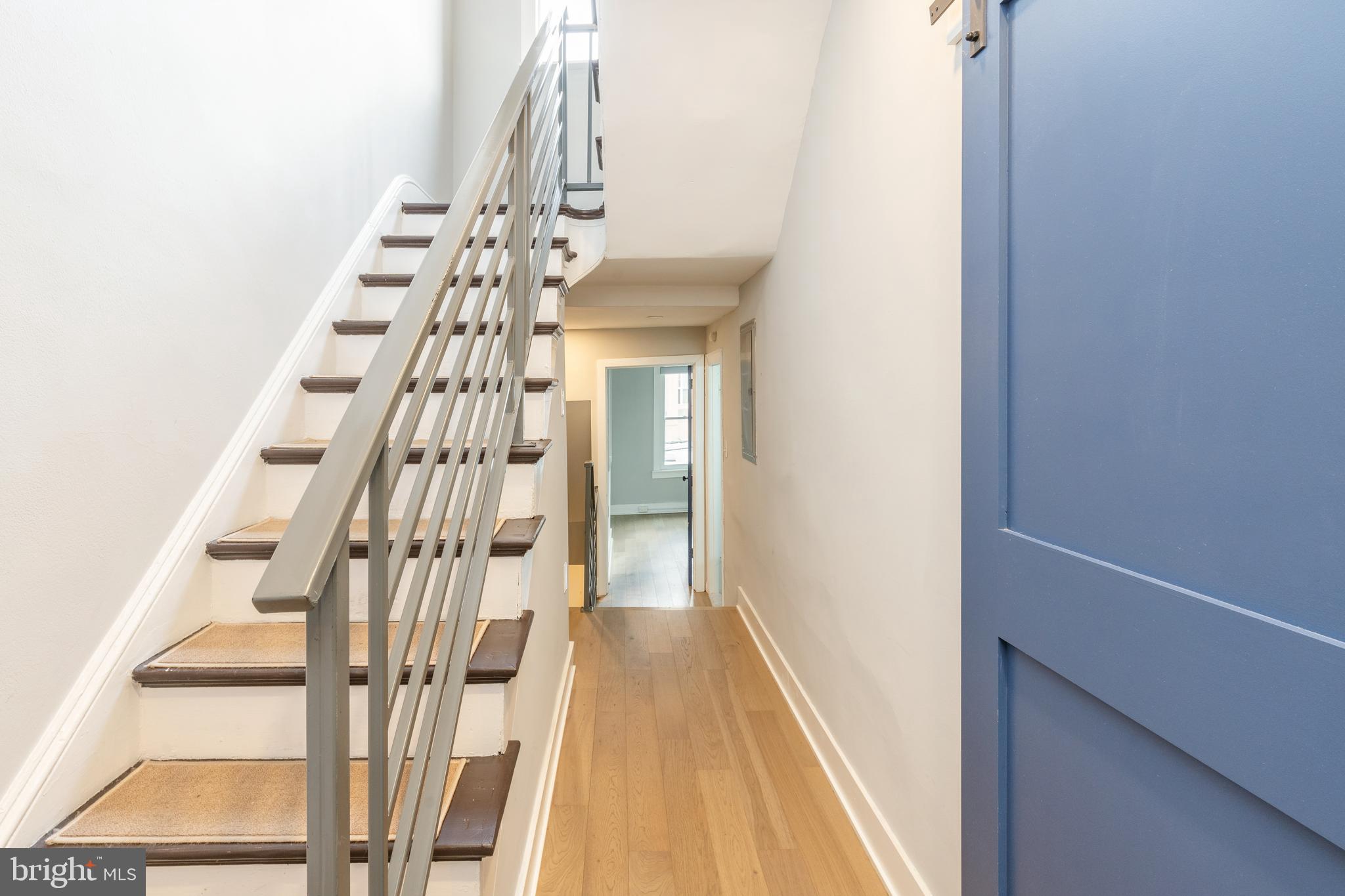 FITLER SQUARE - Residential Lease