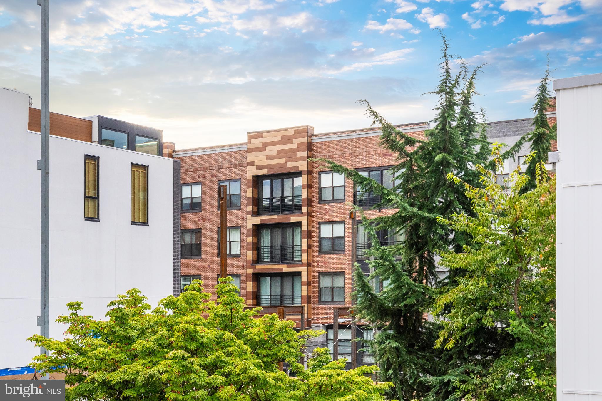 FITLER SQUARE - Residential Lease