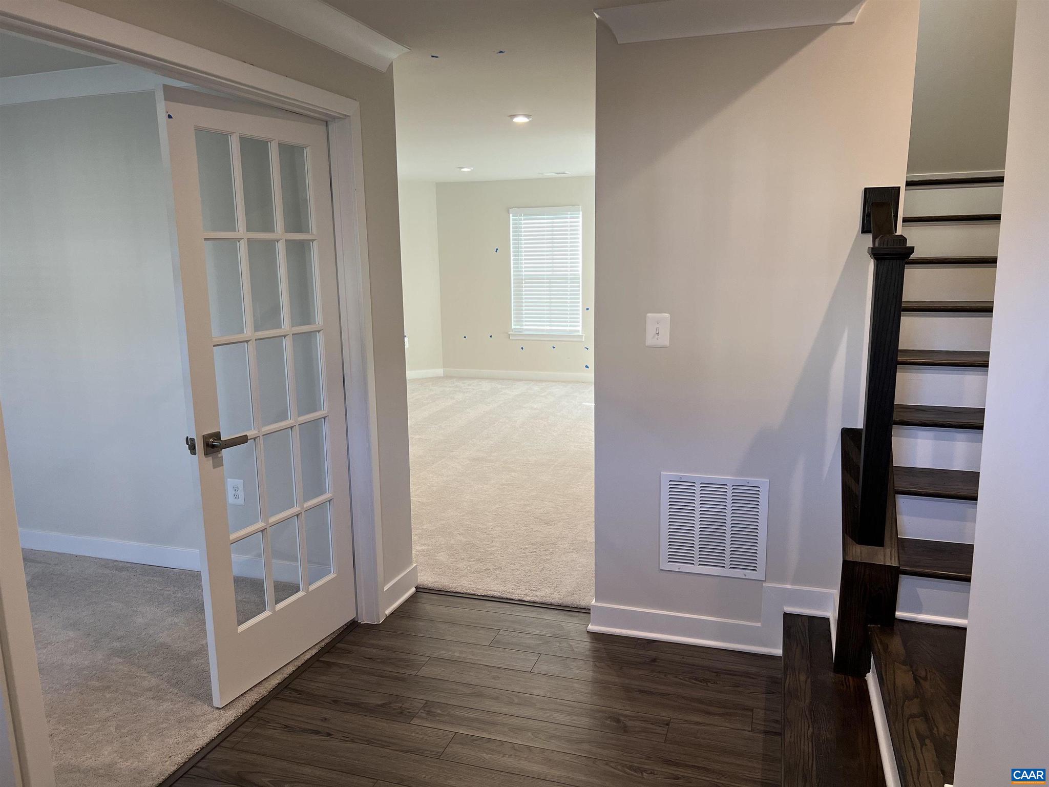 FOREST LAKES - Residential Lease