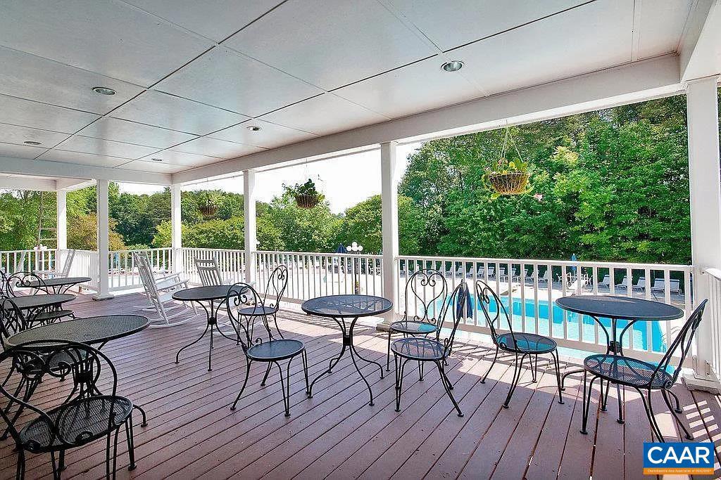 FOREST LAKES - Residential Lease